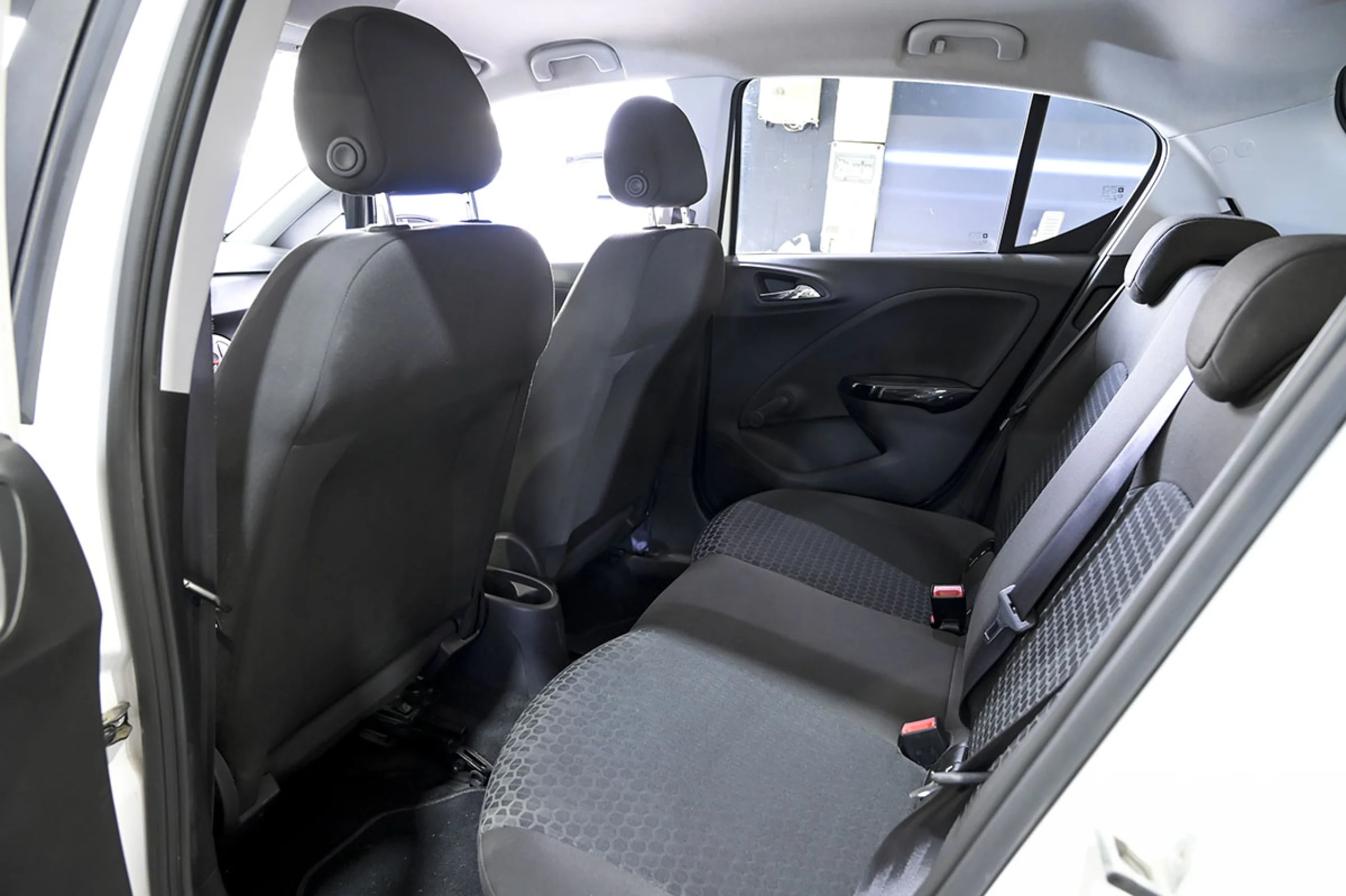 Opel Corsa 1.2 XEL 55kW 75CV Edition - Foto 15