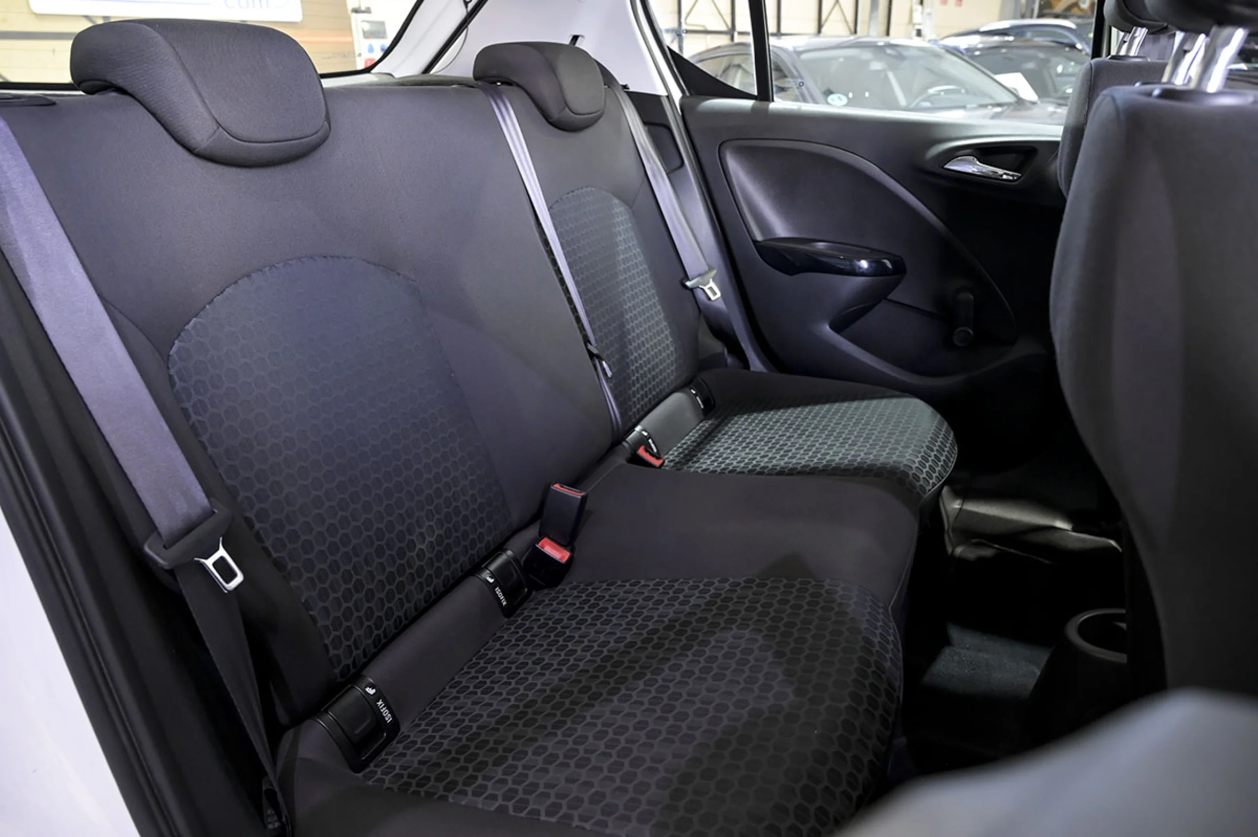 Opel Corsa 1.2 XEL 55kW 75CV Edition - Foto 17