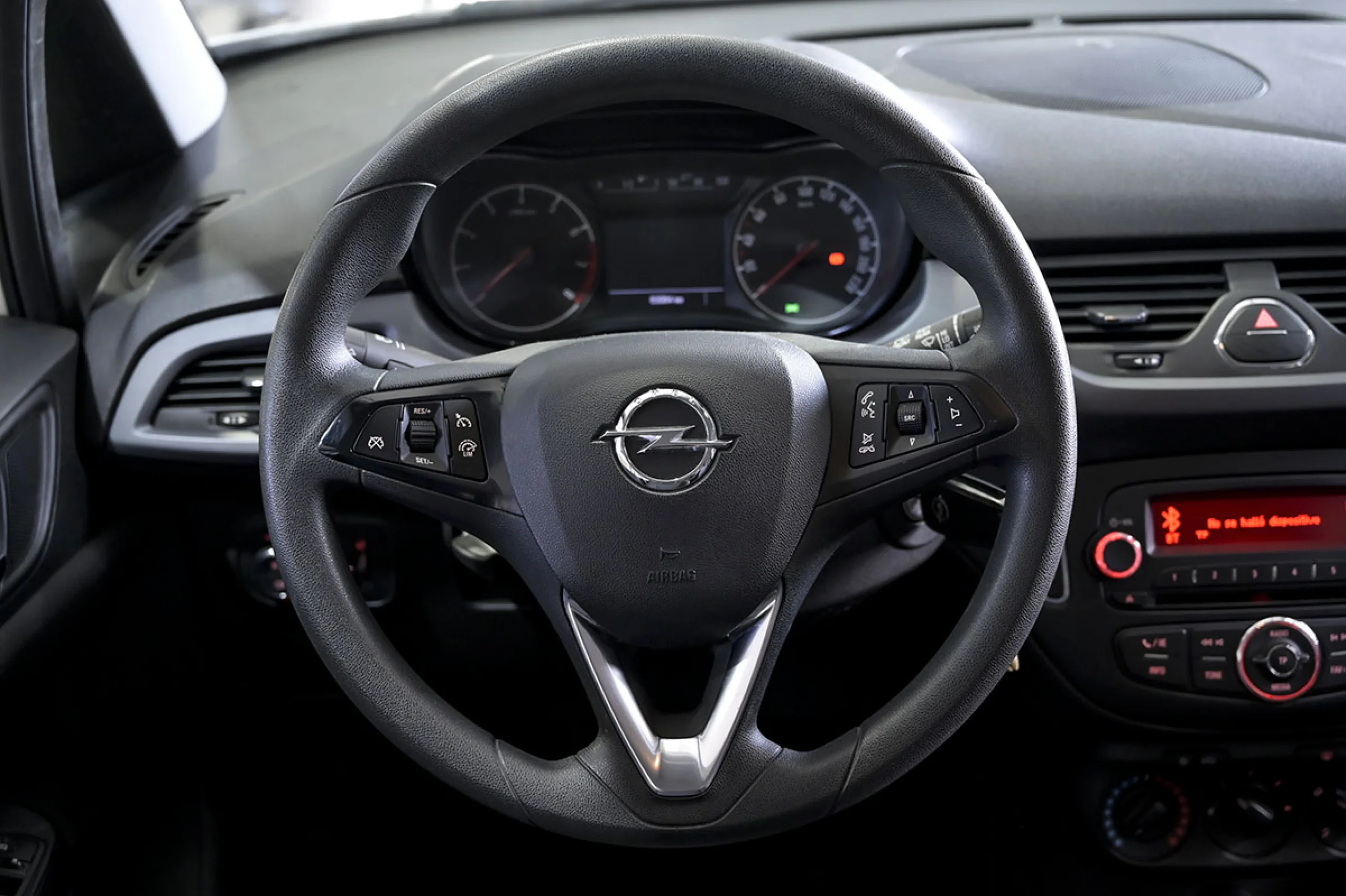 Opel Corsa 1.2 XEL 55kW 75CV Edition - Foto 25