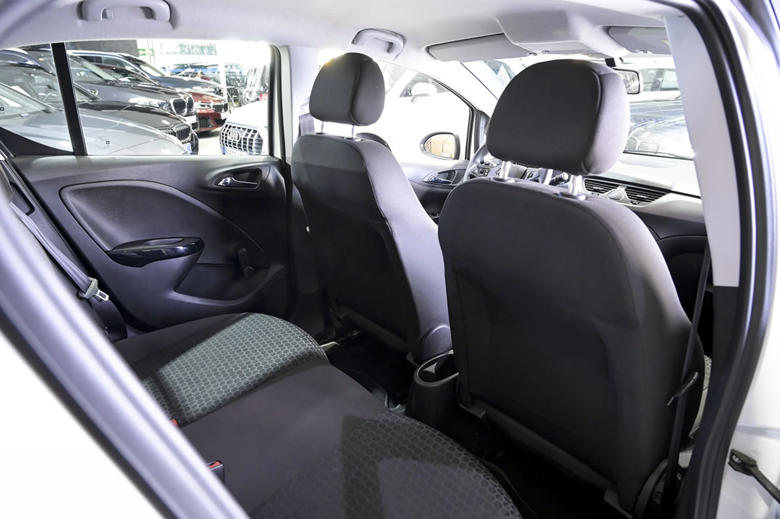 Opel Corsa 1.2 XEL 55kW 75CV Edition - Foto 14