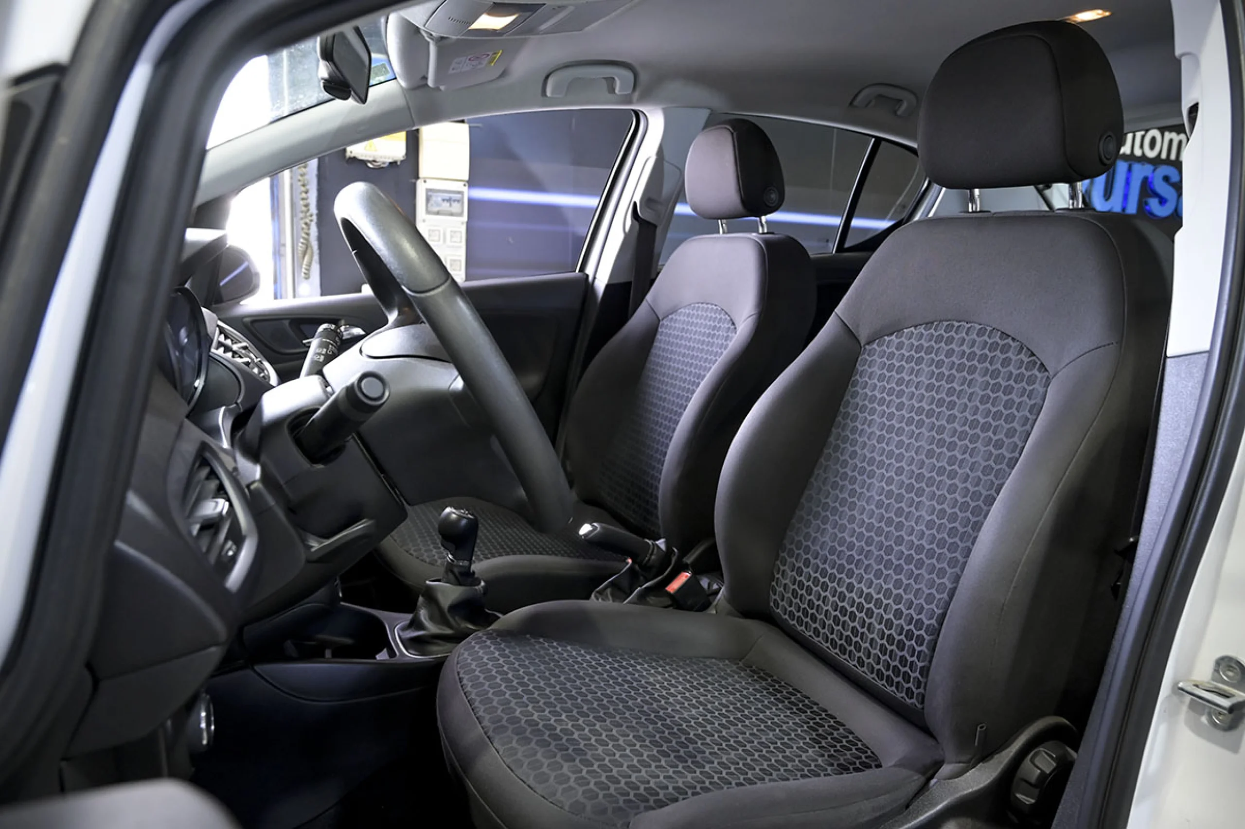 Opel Corsa 1.2 XEL 55kW 75CV Edition - Foto 23