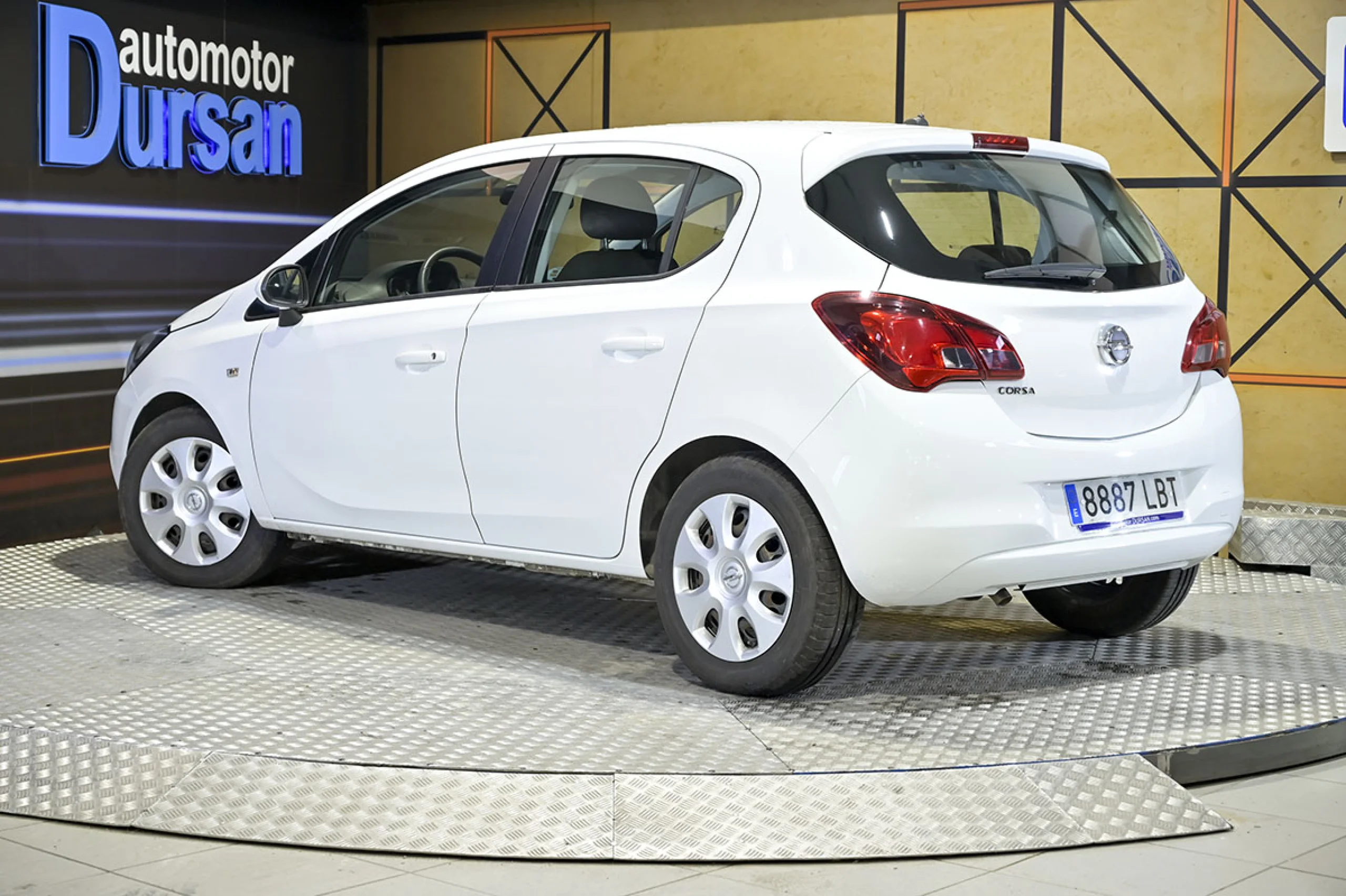 Opel Corsa 1.2 XEL 55kW 75CV Edition - Foto 4