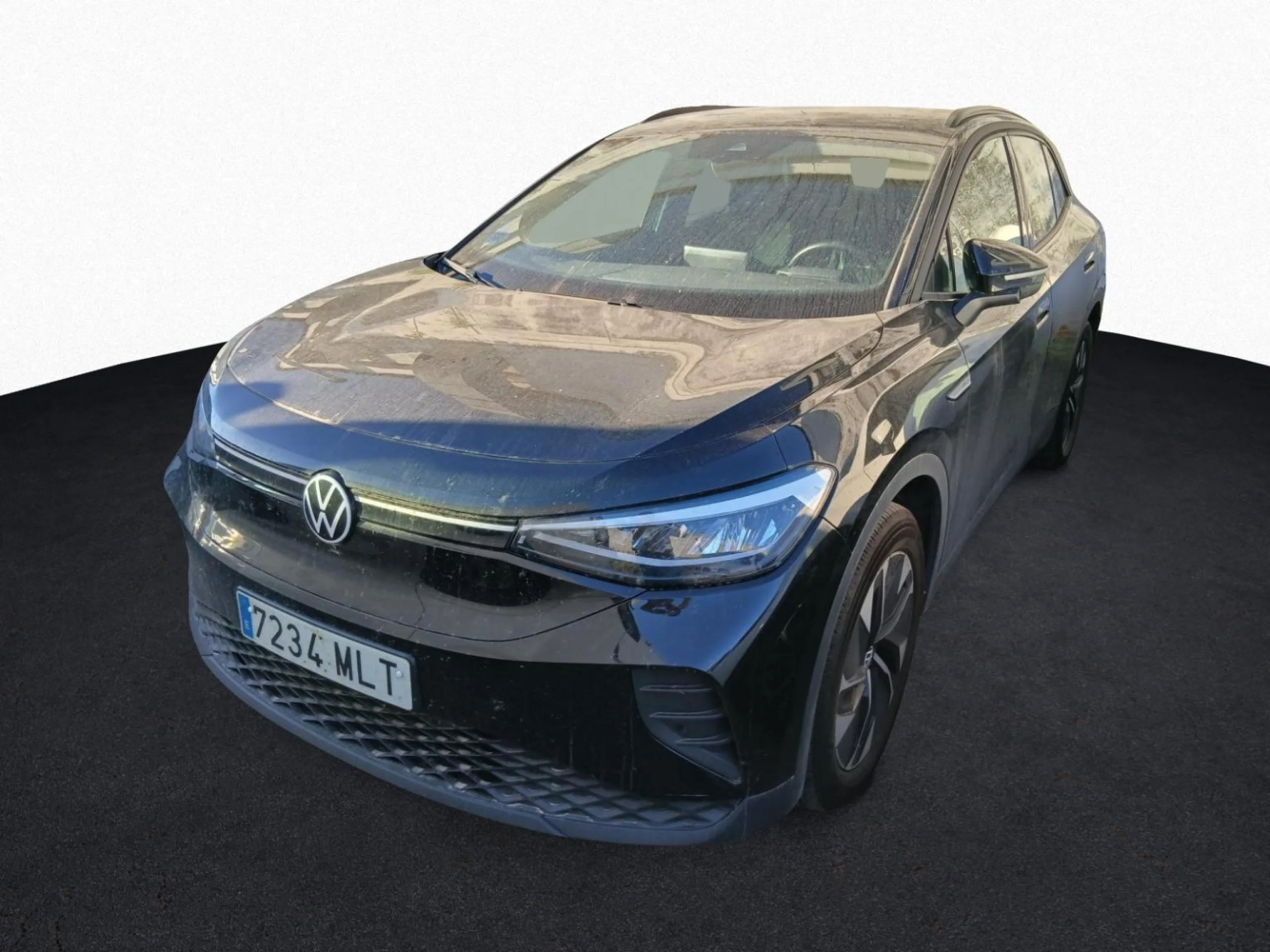 Volkswagen ID4 ID.4 Pro 128kW (174CV) Automático - Foto 1