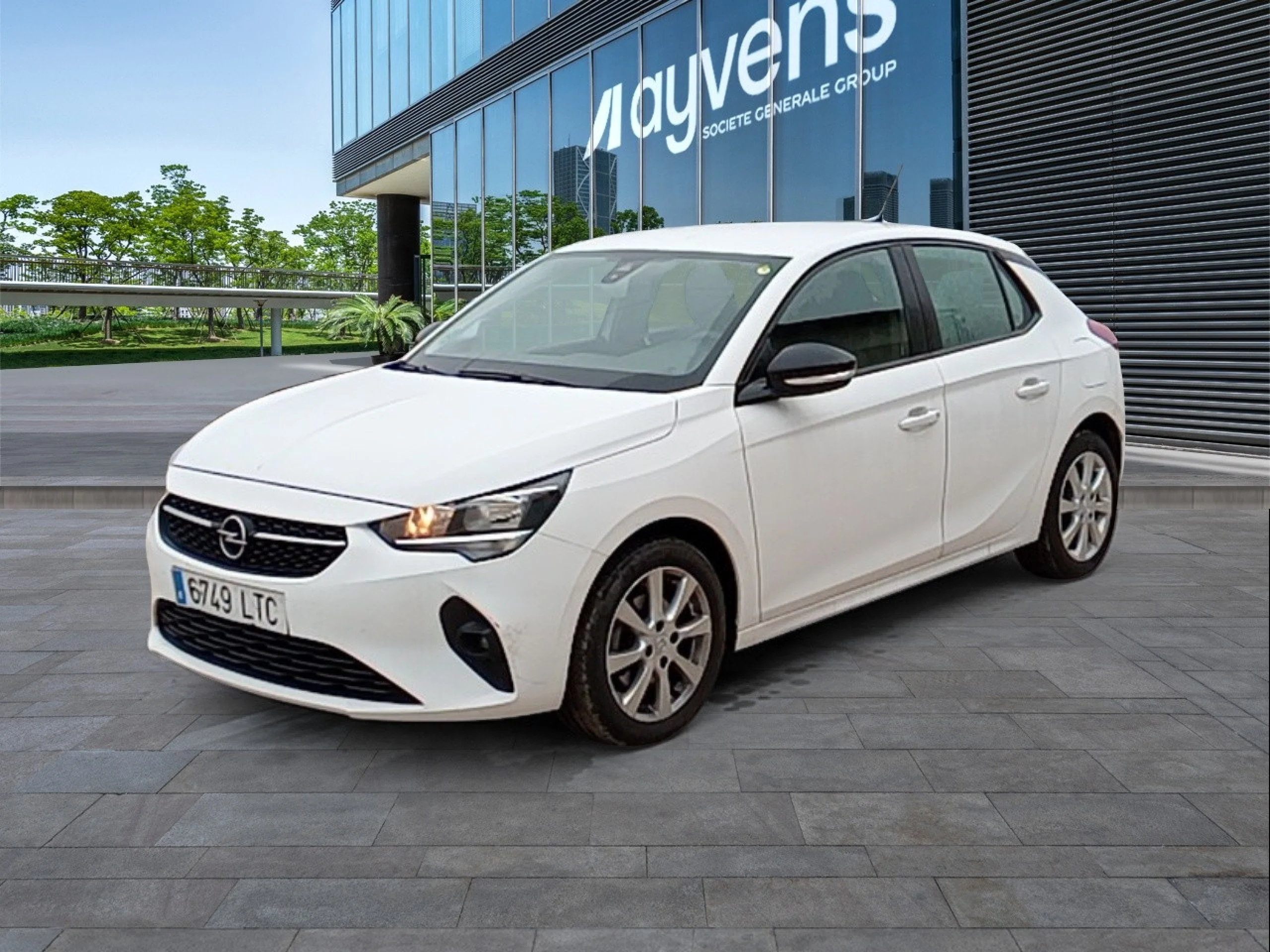 Opel Corsa 1.5D DT 74kW (100CV) Edition - Foto 1