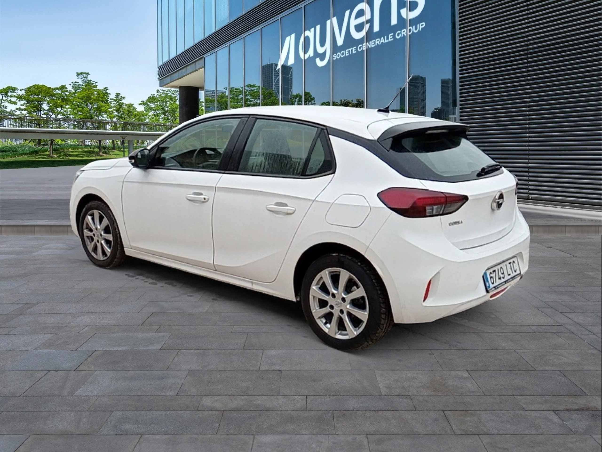 Opel Corsa 1.5D DT 74kW (100CV) Edition - Foto 6