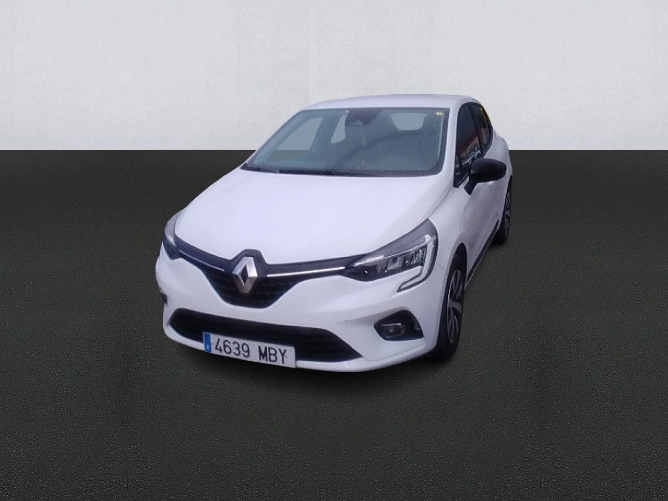 Renault Clio Equilibre Blue dCi 74kW (100CV) - Foto 1