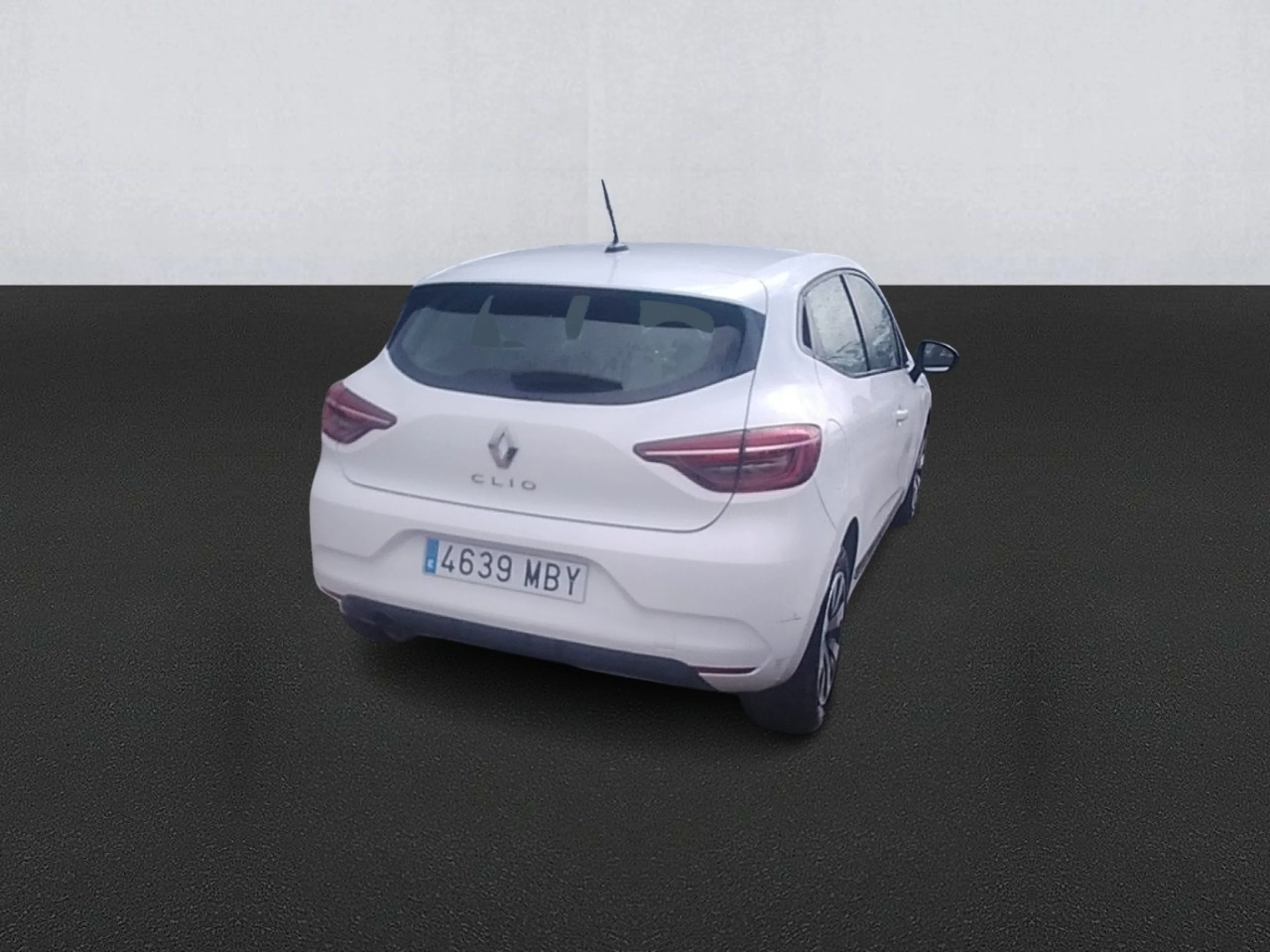 Renault Clio Equilibre Blue dCi 74kW (100CV) - Foto 4