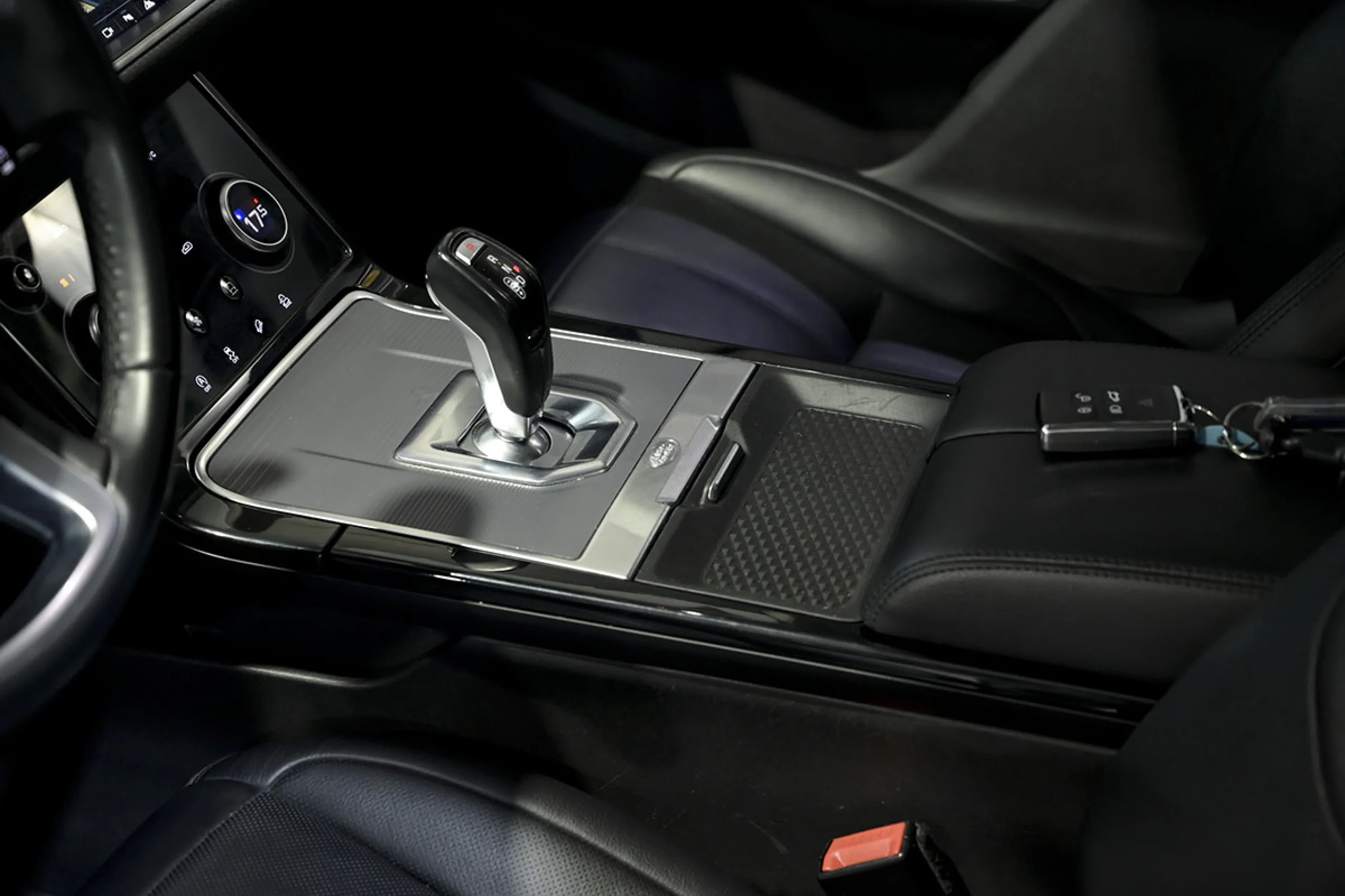 Land Rover Range Rover Evoque 2.0 D150 S AUTO 4WD MHEV - Foto 27