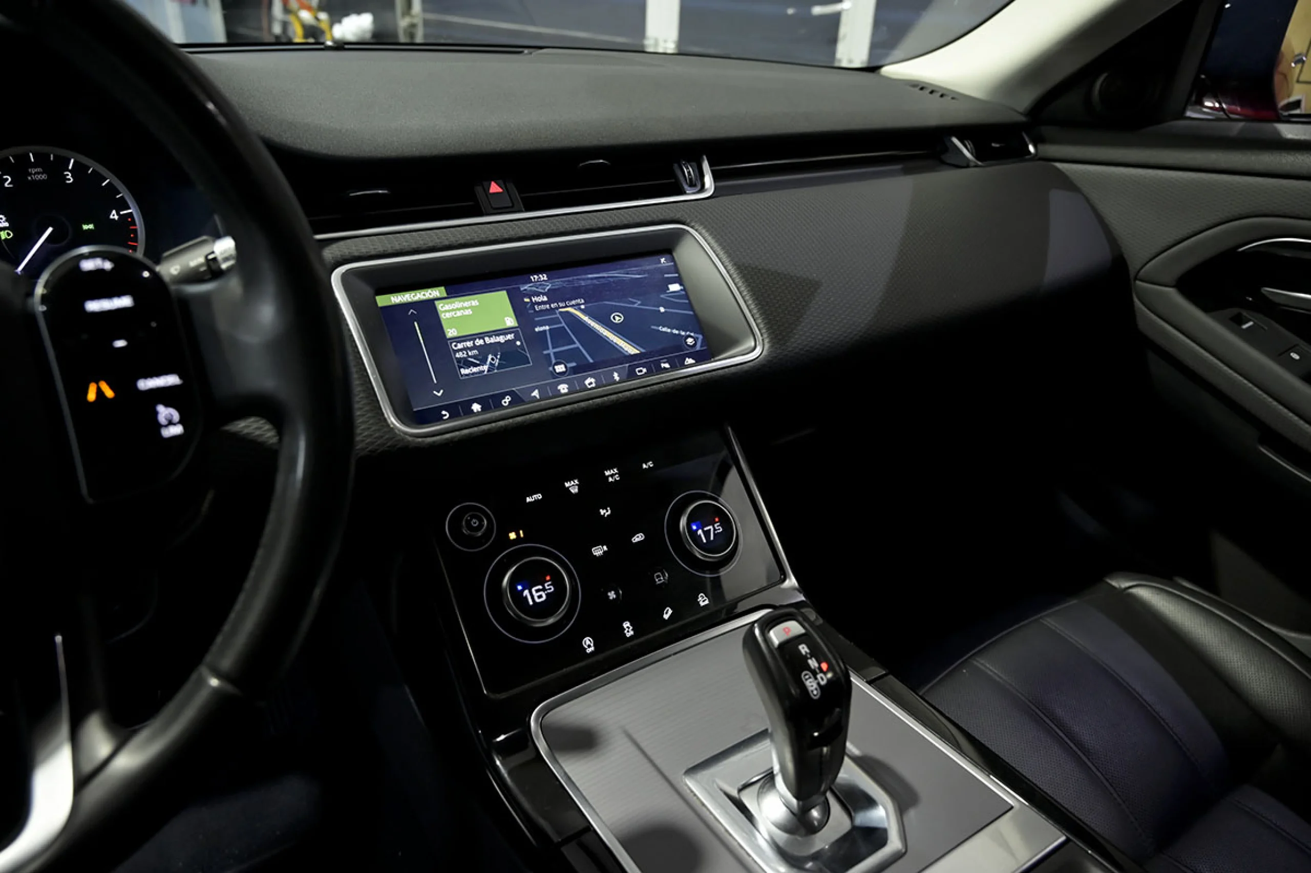 Land Rover Range Rover Evoque 2.0 D150 S AUTO 4WD MHEV - Foto 26