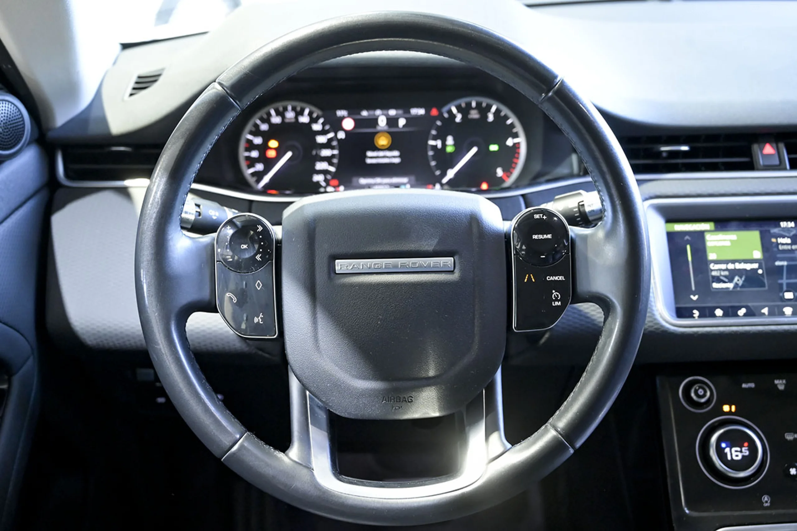 Land Rover Range Rover Evoque 2.0 D150 S AUTO 4WD MHEV - Foto 24