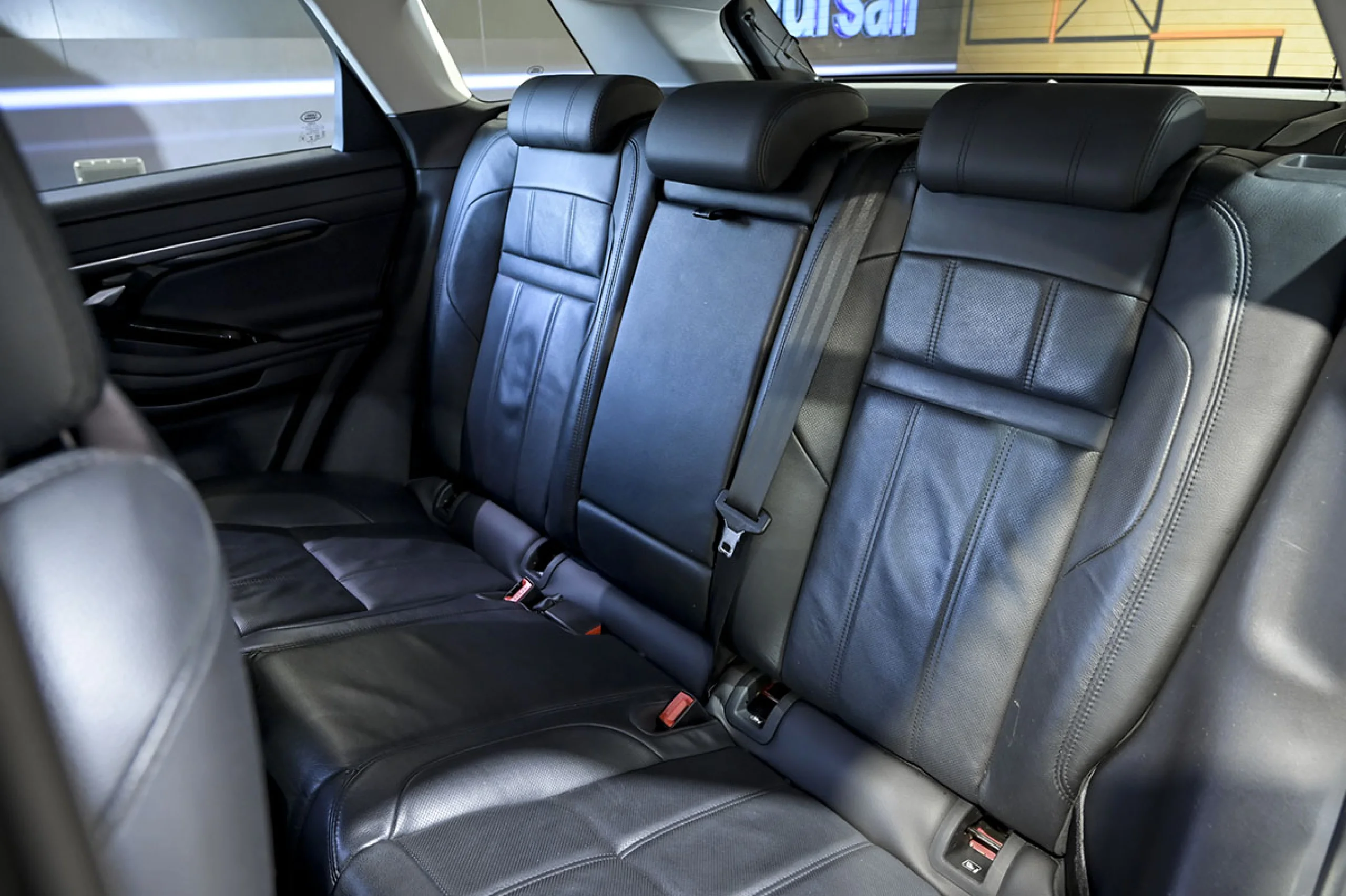 Land Rover Range Rover Evoque 2.0 D150 S AUTO 4WD MHEV - Foto 17