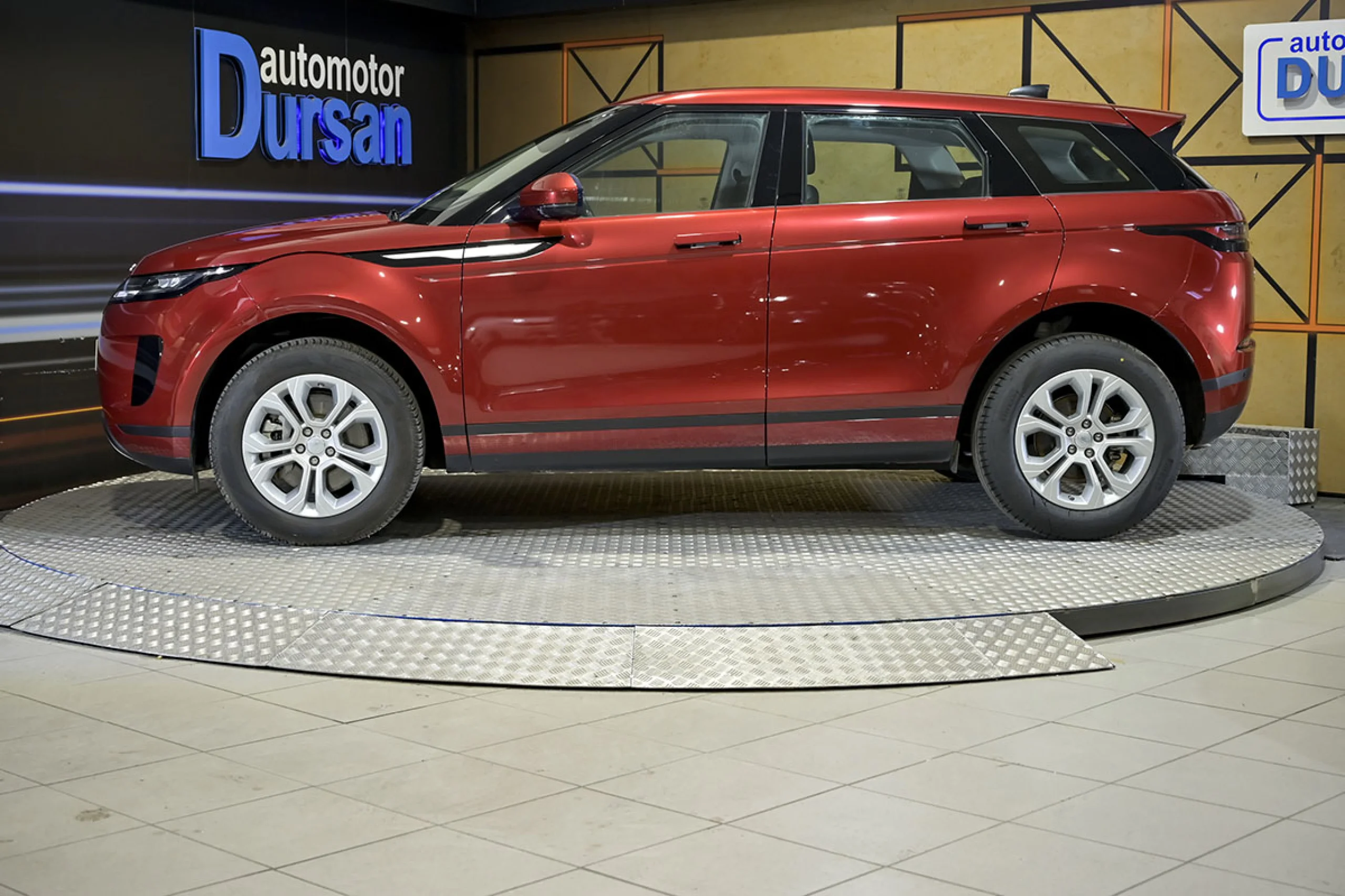 Land Rover Range Rover Evoque 2.0 D150 S AUTO 4WD MHEV - Foto 19
