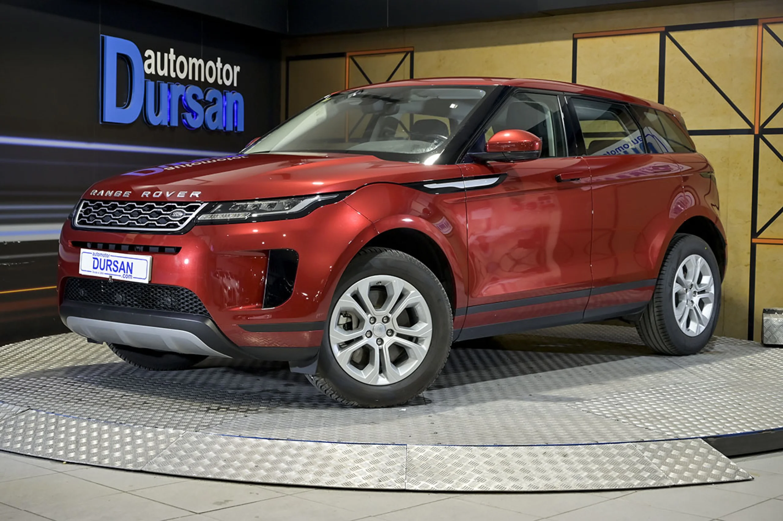 Land Rover Range Rover Evoque 2.0 D150 S AUTO 4WD MHEV - Foto 1