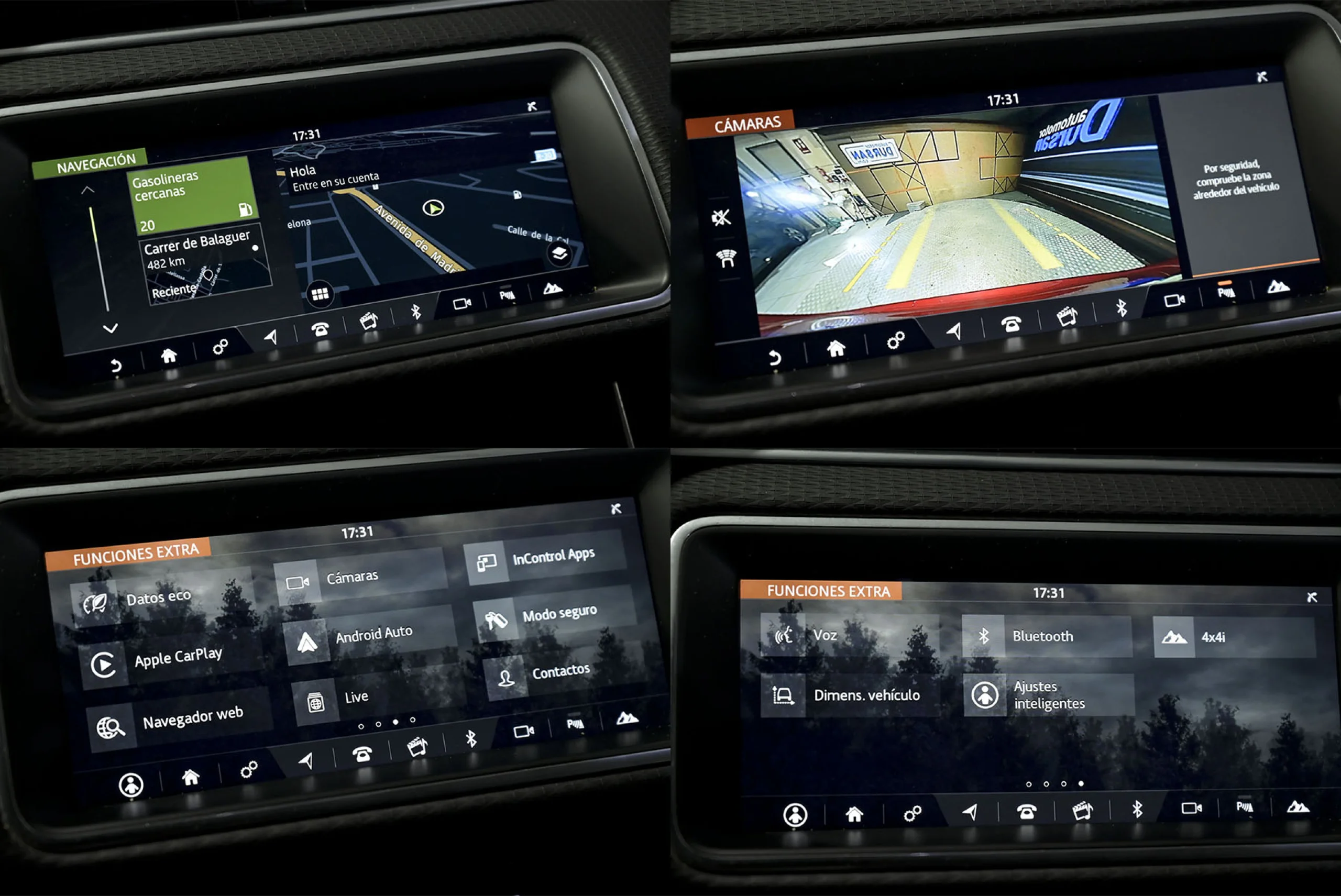 Land Rover Range Rover Evoque 2.0 D150 S AUTO 4WD MHEV - Foto 10