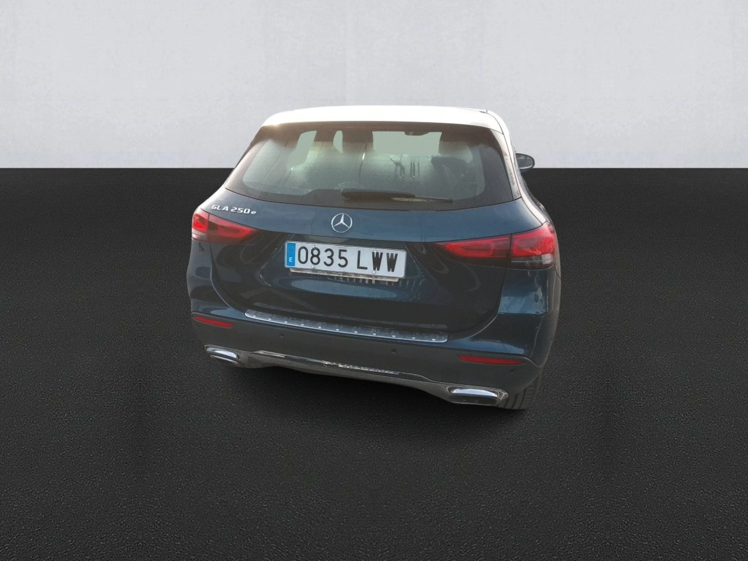 Mercedes-Benz GLA 250 MERCEDES GLA  250 e - Foto 5