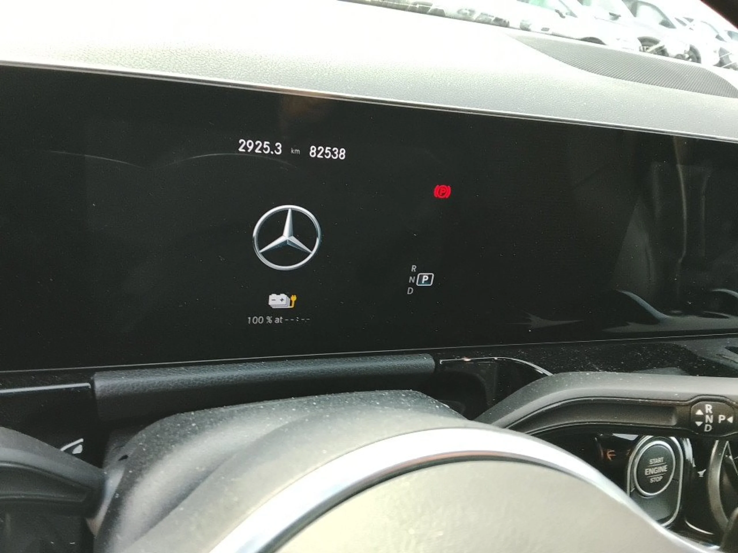 Mercedes-Benz GLA 250 MERCEDES GLA  250 e - Foto 8