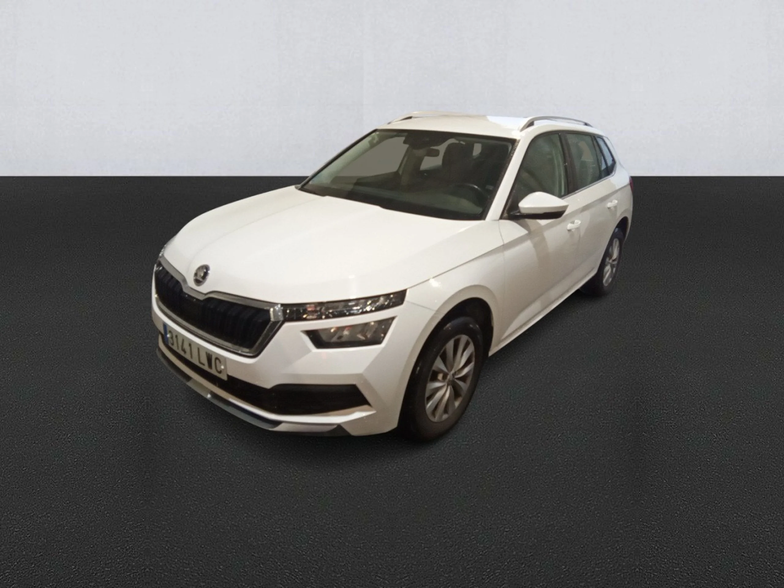 Skoda Kamiq 1.0 TSI 81kW (110CV) DSG AMBITION - Foto 1
