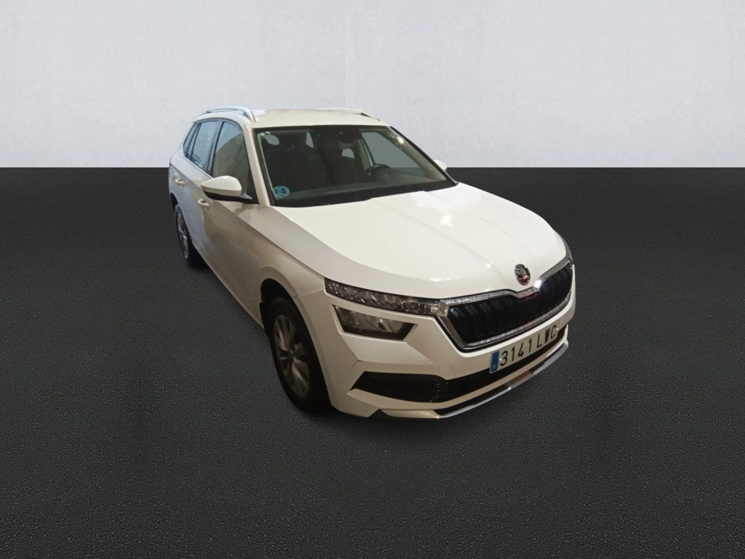 Skoda Kamiq 1.0 TSI 81kW (110CV) DSG AMBITION - Foto 3