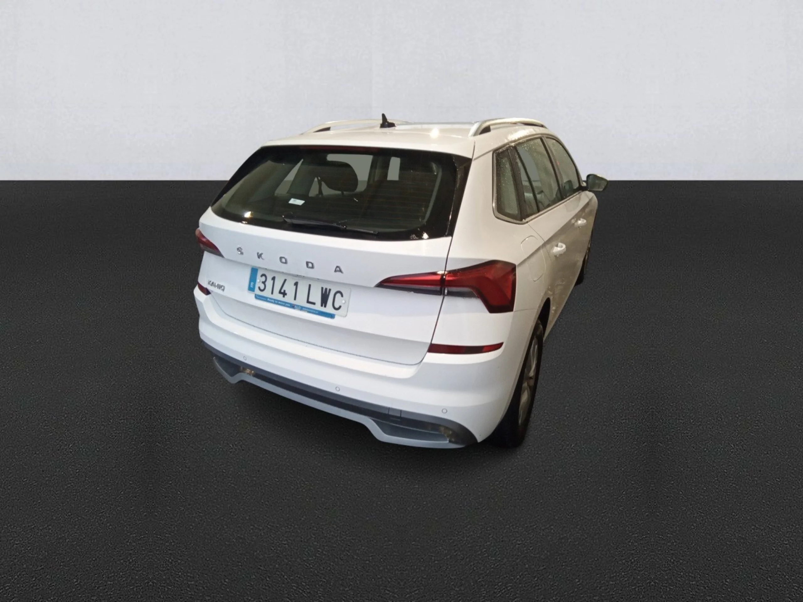 Skoda Kamiq 1.0 TSI 81kW (110CV) DSG AMBITION - Foto 4