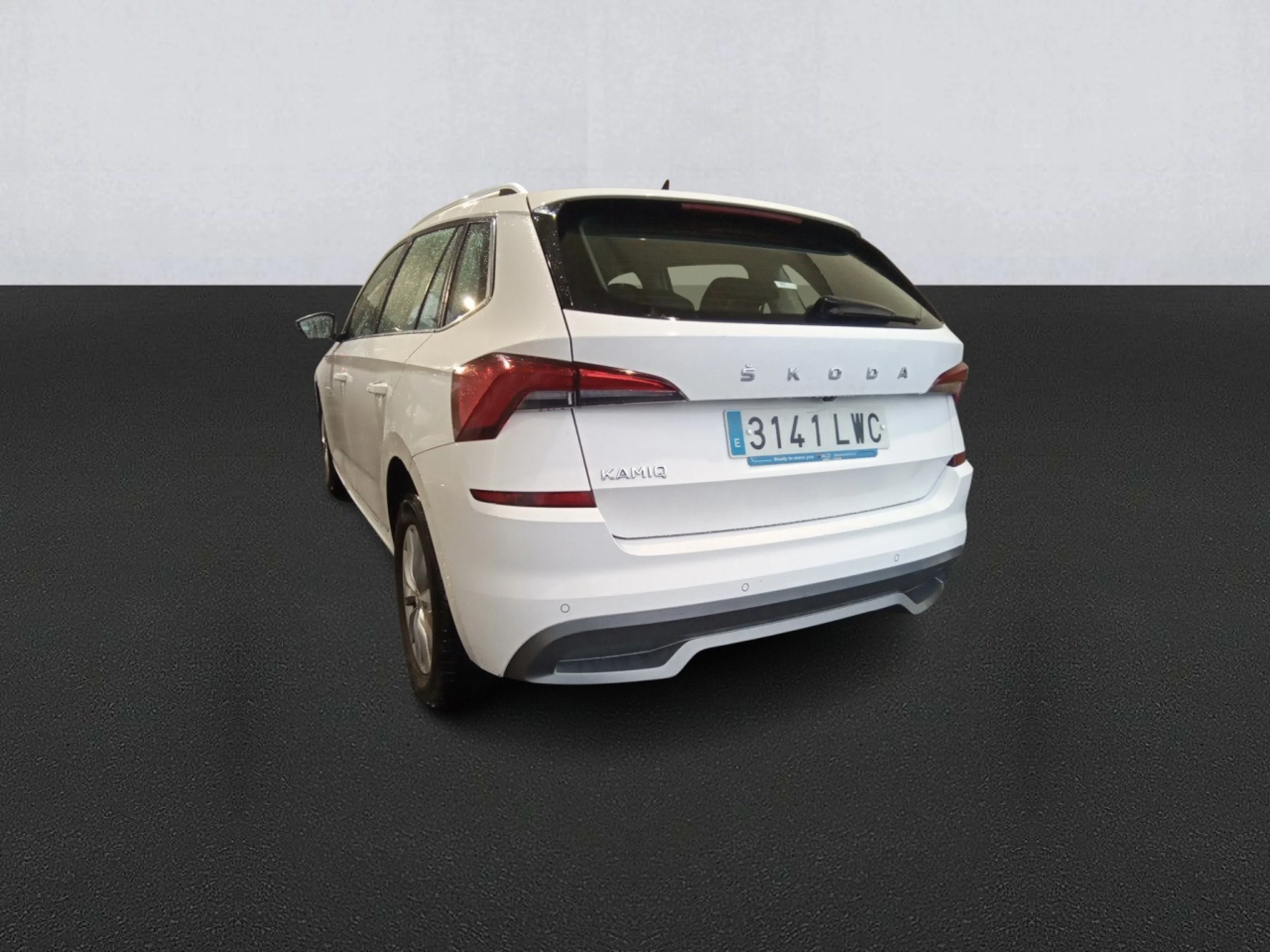 Skoda Kamiq 1.0 TSI 81kW (110CV) DSG AMBITION - Foto 6