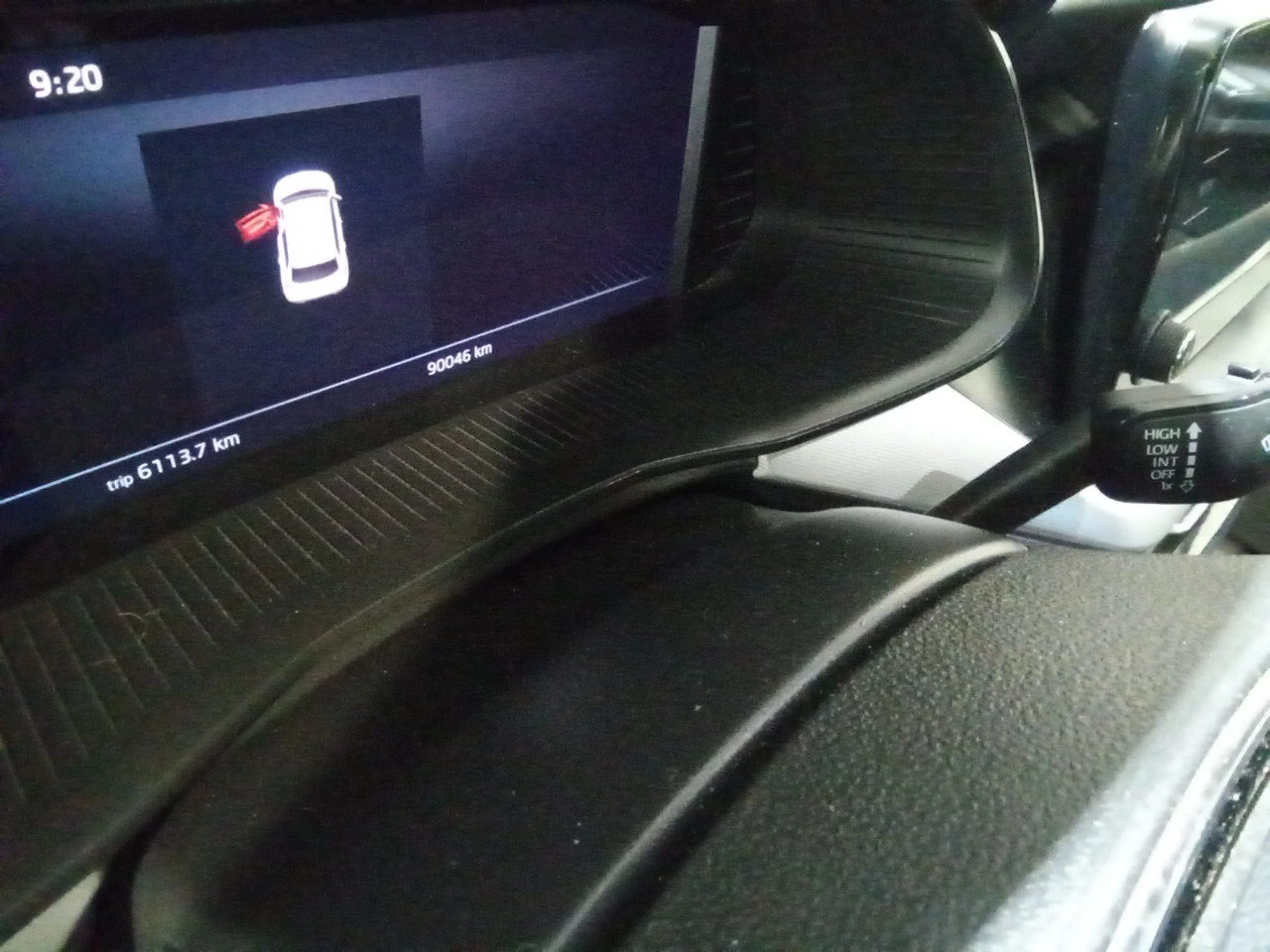 Skoda Kamiq 1.0 TSI 81kW (110CV) DSG AMBITION - Foto 8