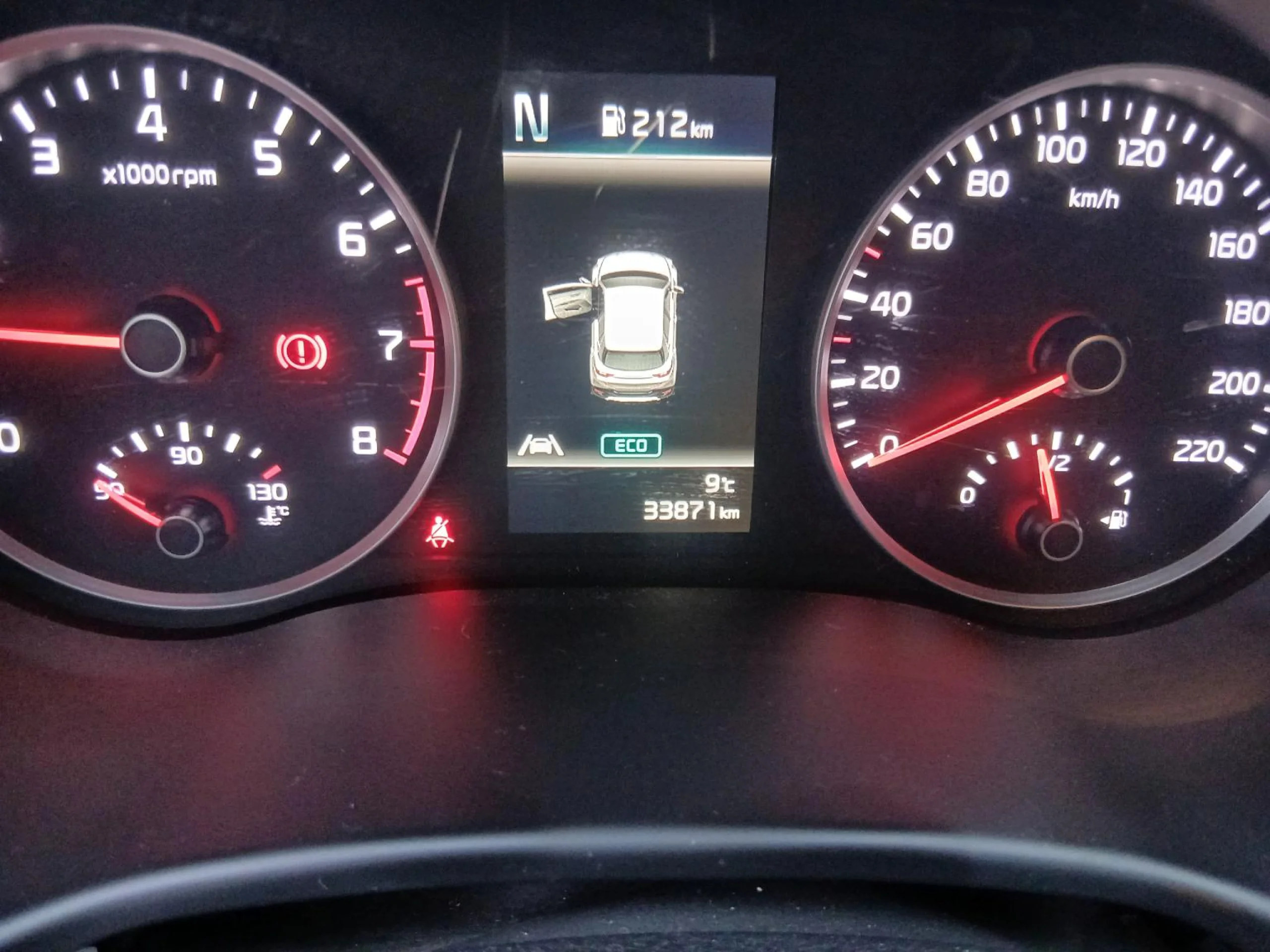 Kia Stonic 1.0 T-GDi 88kW (120CV) MHEV iMT Drive - Foto 6