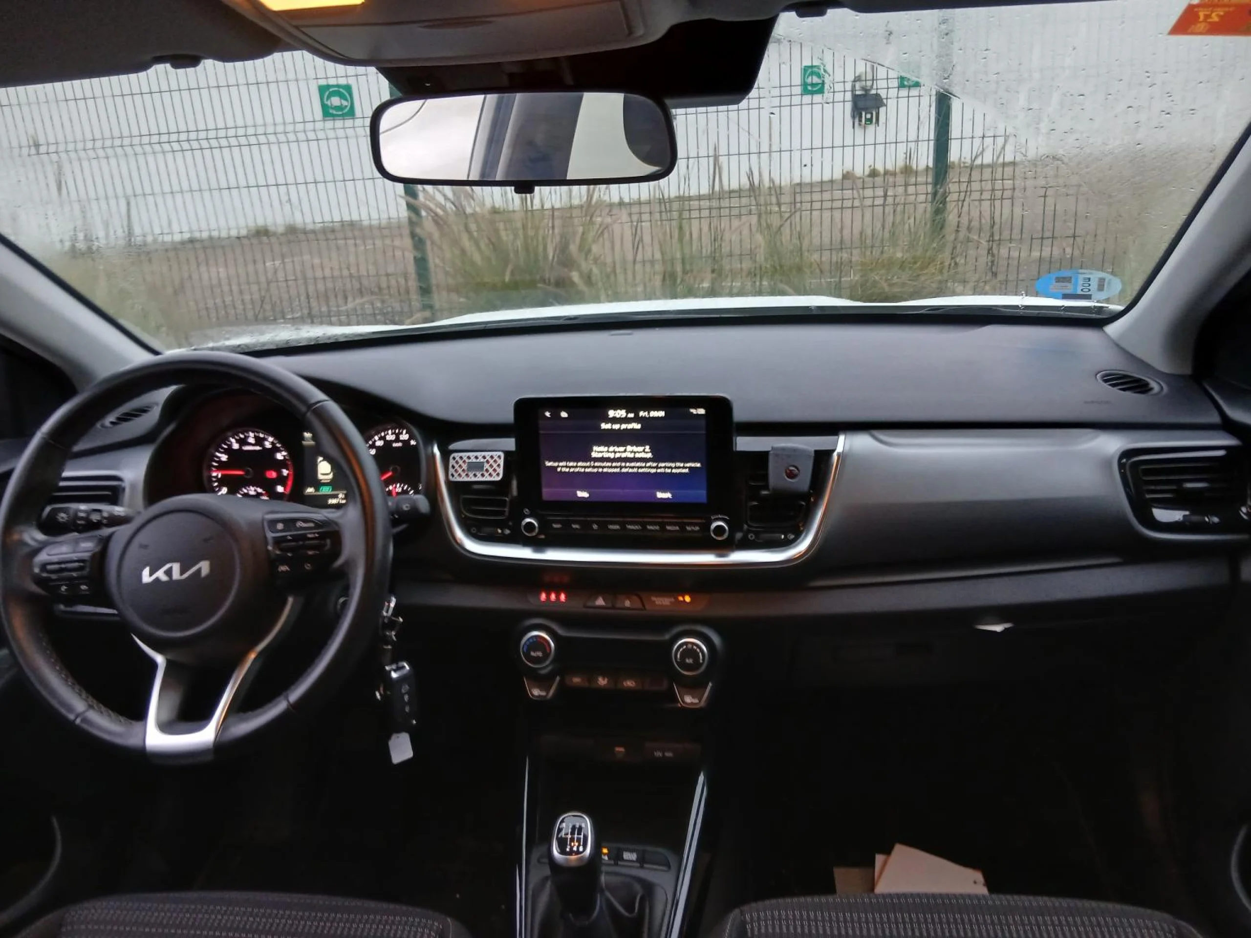 Kia Stonic 1.0 T-GDi 88kW (120CV) MHEV iMT Drive - Foto 8