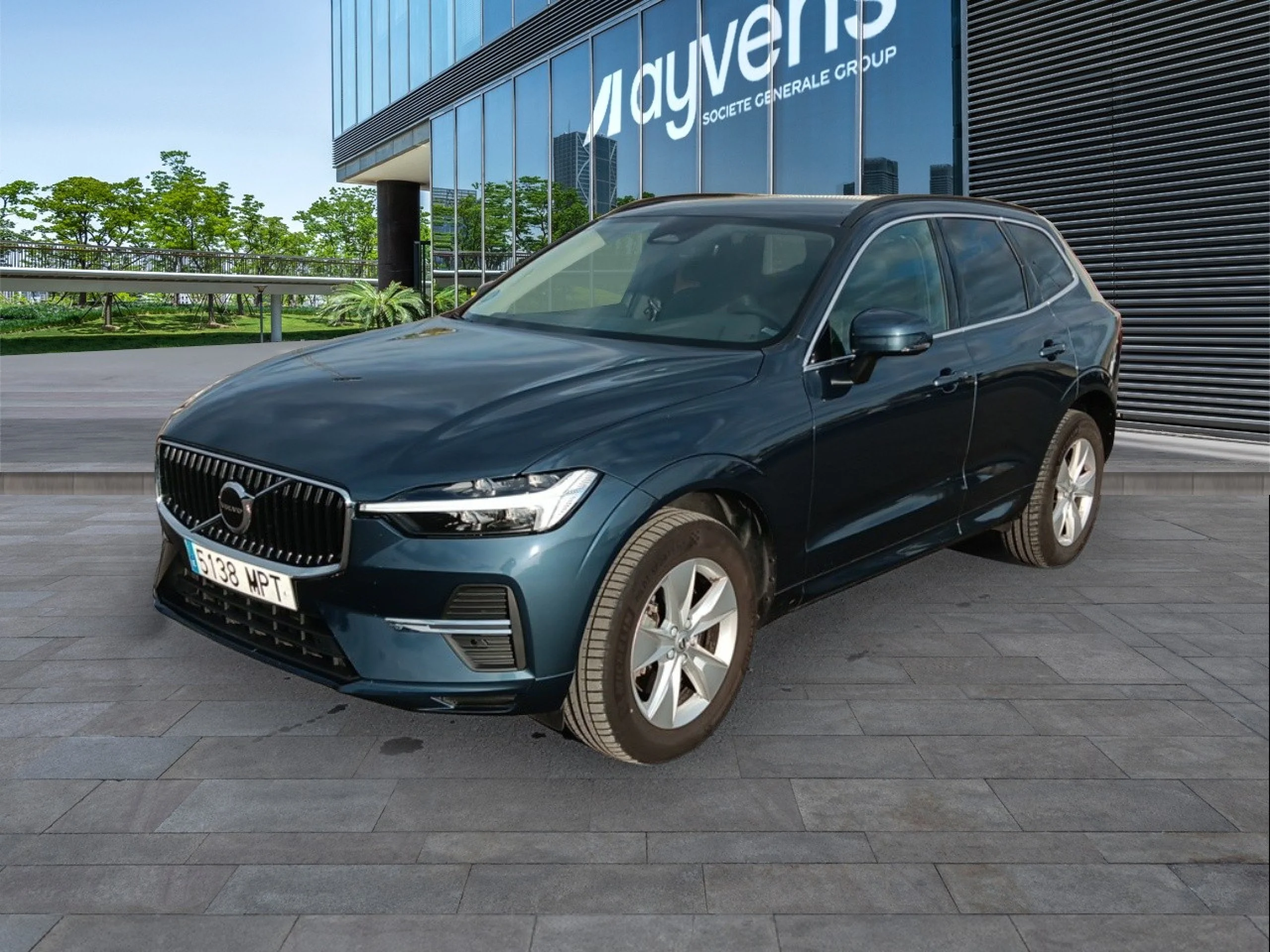 Volvo XC 60 XC60 2.0 B4 D Core Auto - Foto 1
