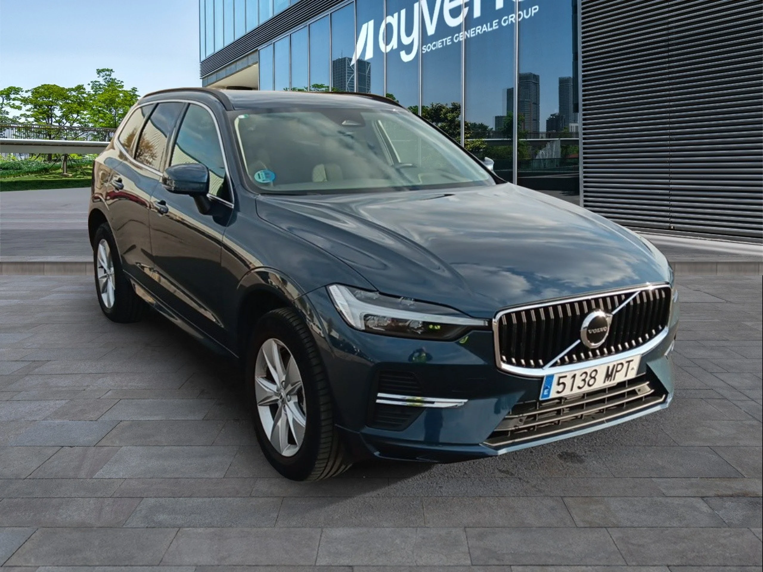 Volvo XC 60 XC60 2.0 B4 D Core Auto - Foto 3