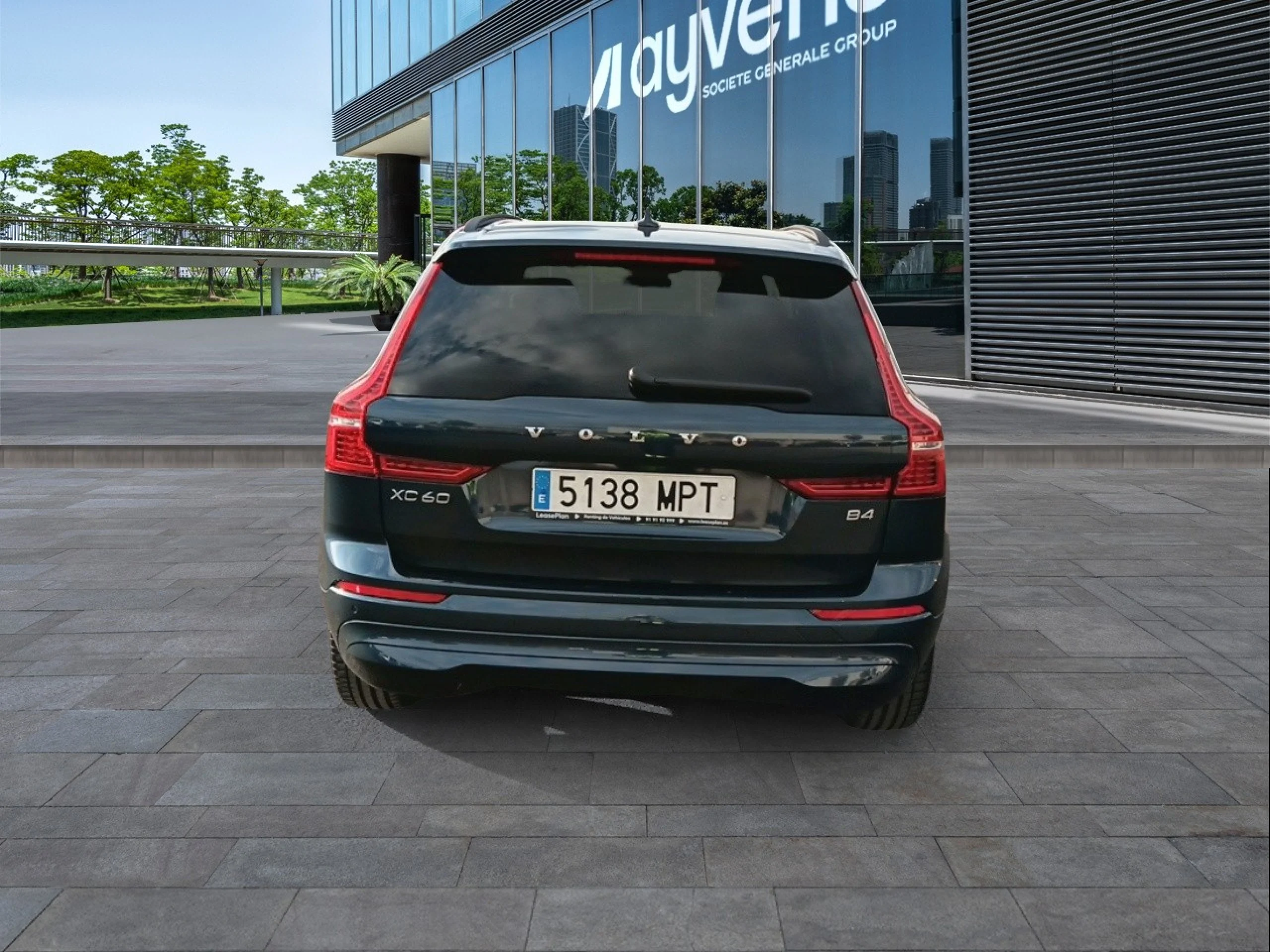 Volvo XC 60 XC60 2.0 B4 D Core Auto - Foto 5