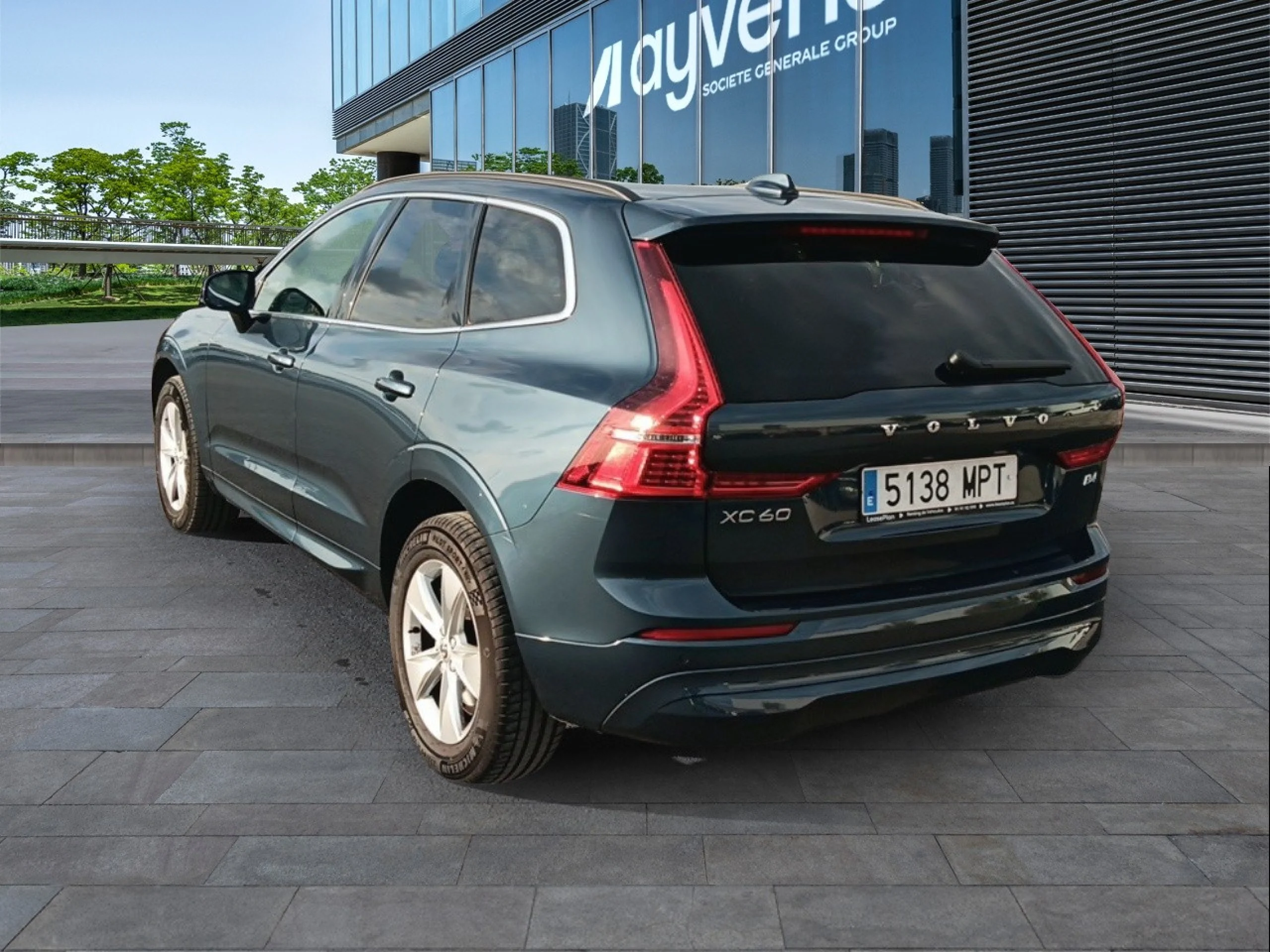 Volvo XC 60 XC60 2.0 B4 D Core Auto - Foto 6