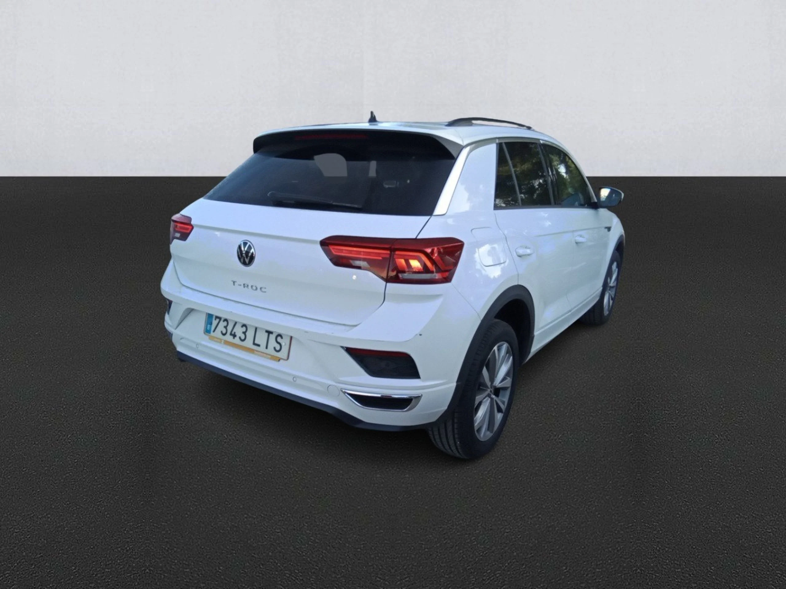 Volkswagen T-Roc Advance R-Line 1.0 TSI 81kW (110CV) - Foto 4