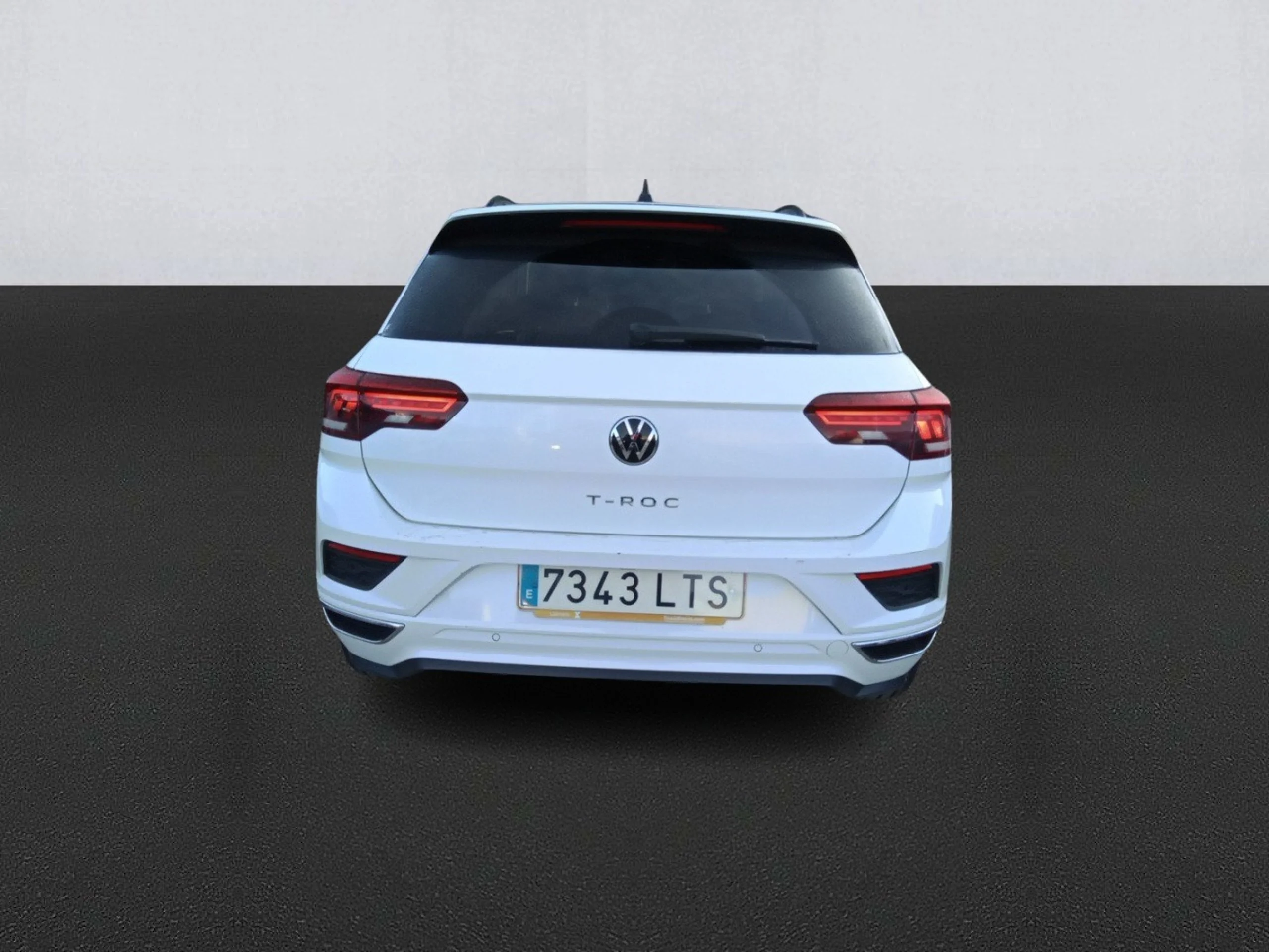 Volkswagen T-Roc Advance R-Line 1.0 TSI 81kW (110CV) - Foto 5