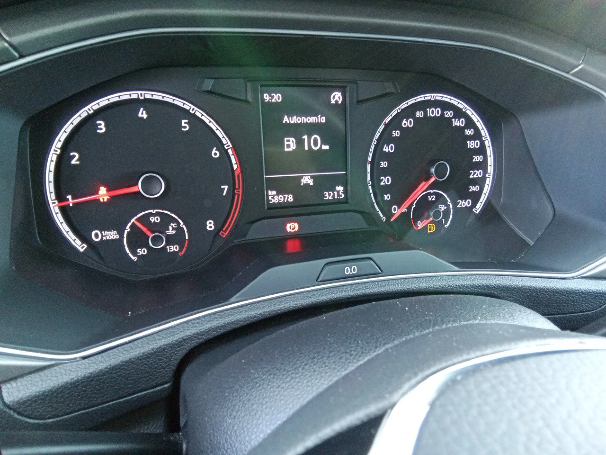 Volkswagen T-Roc Advance R-Line 1.0 TSI 81kW (110CV) - Foto 8