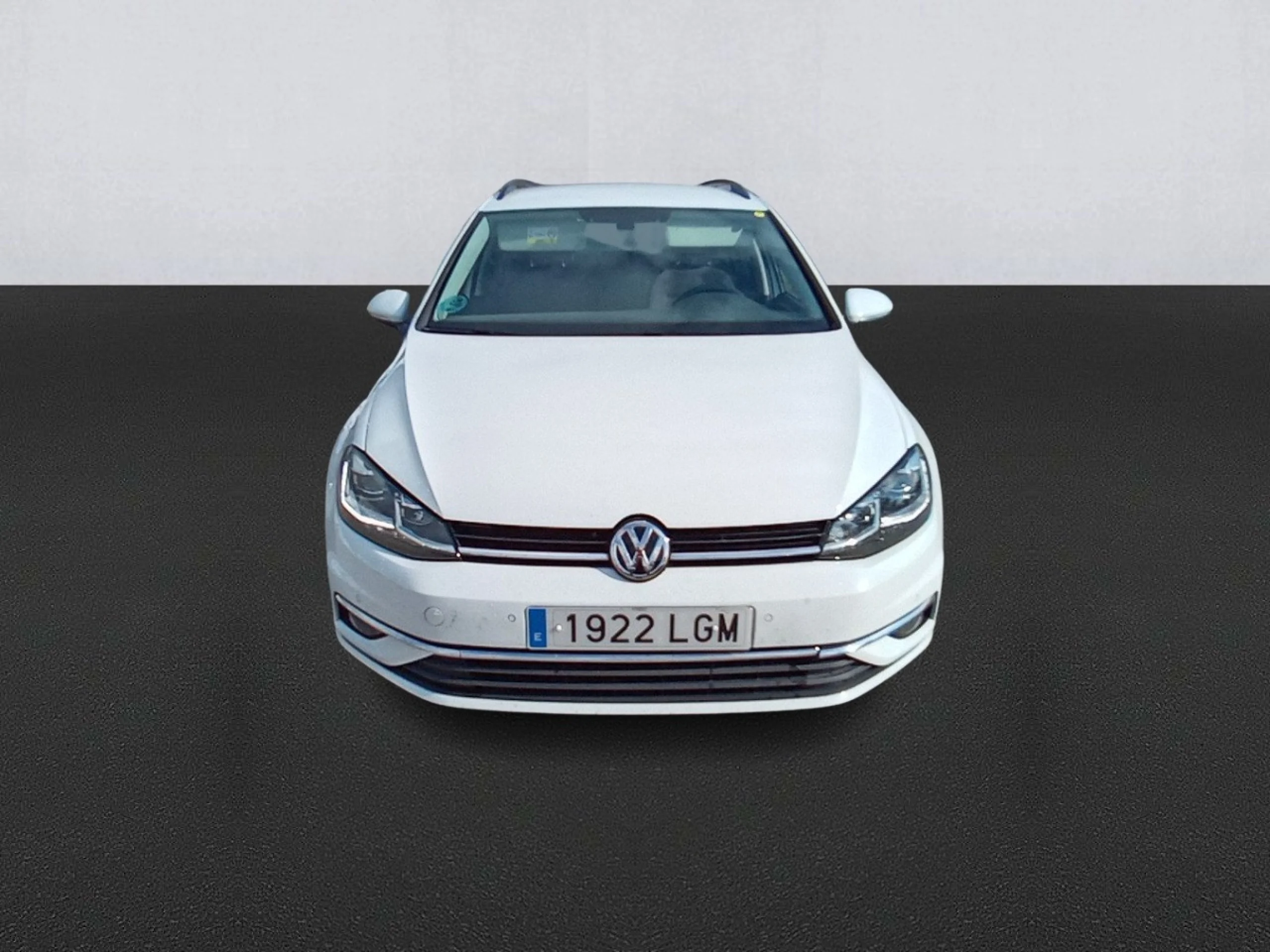 Volkswagen Golf Advance 1.6 TDI 85kW (115CV) Variant - Foto 2
