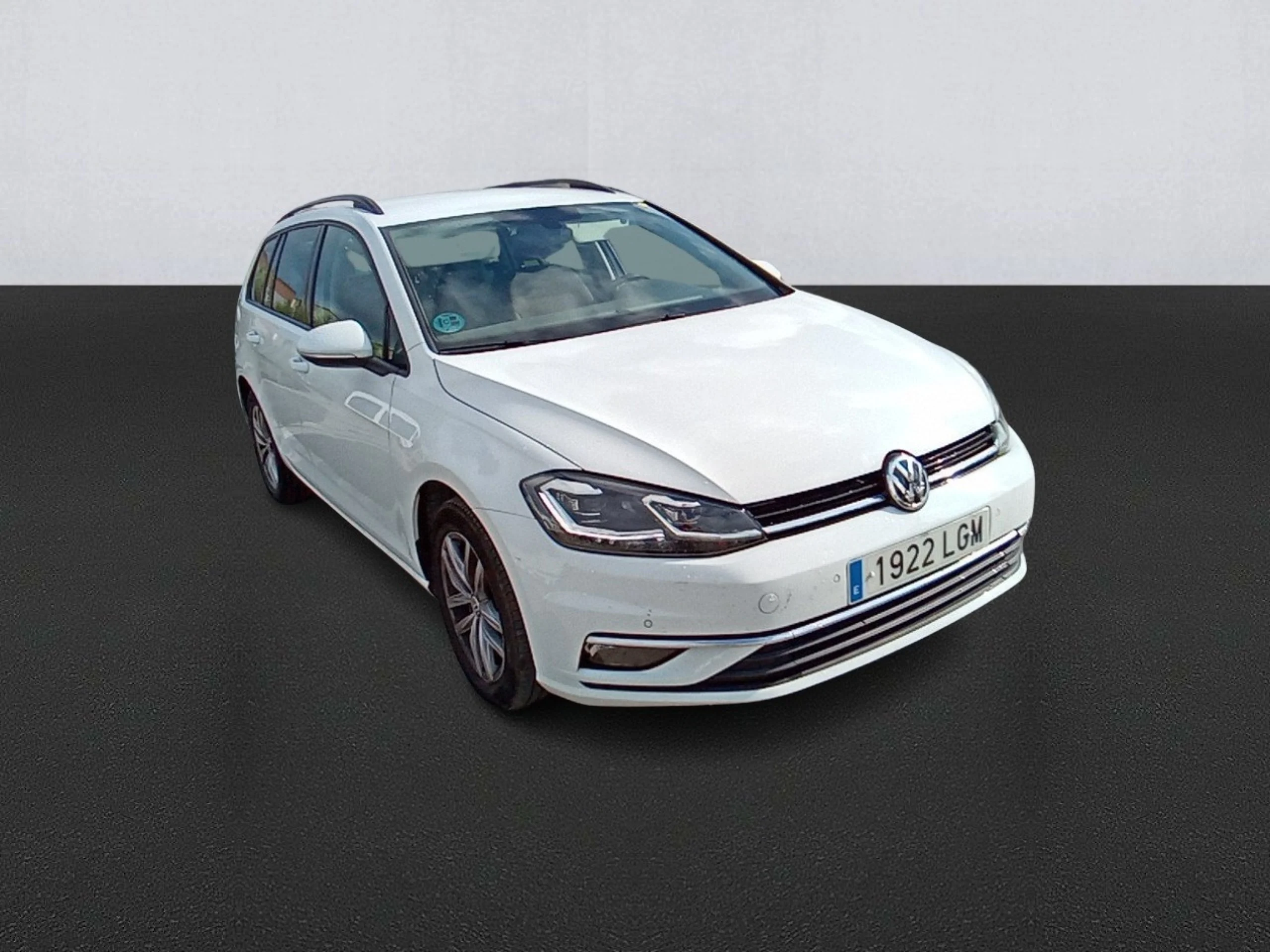 Volkswagen Golf Advance 1.6 TDI 85kW (115CV) Variant - Foto 3