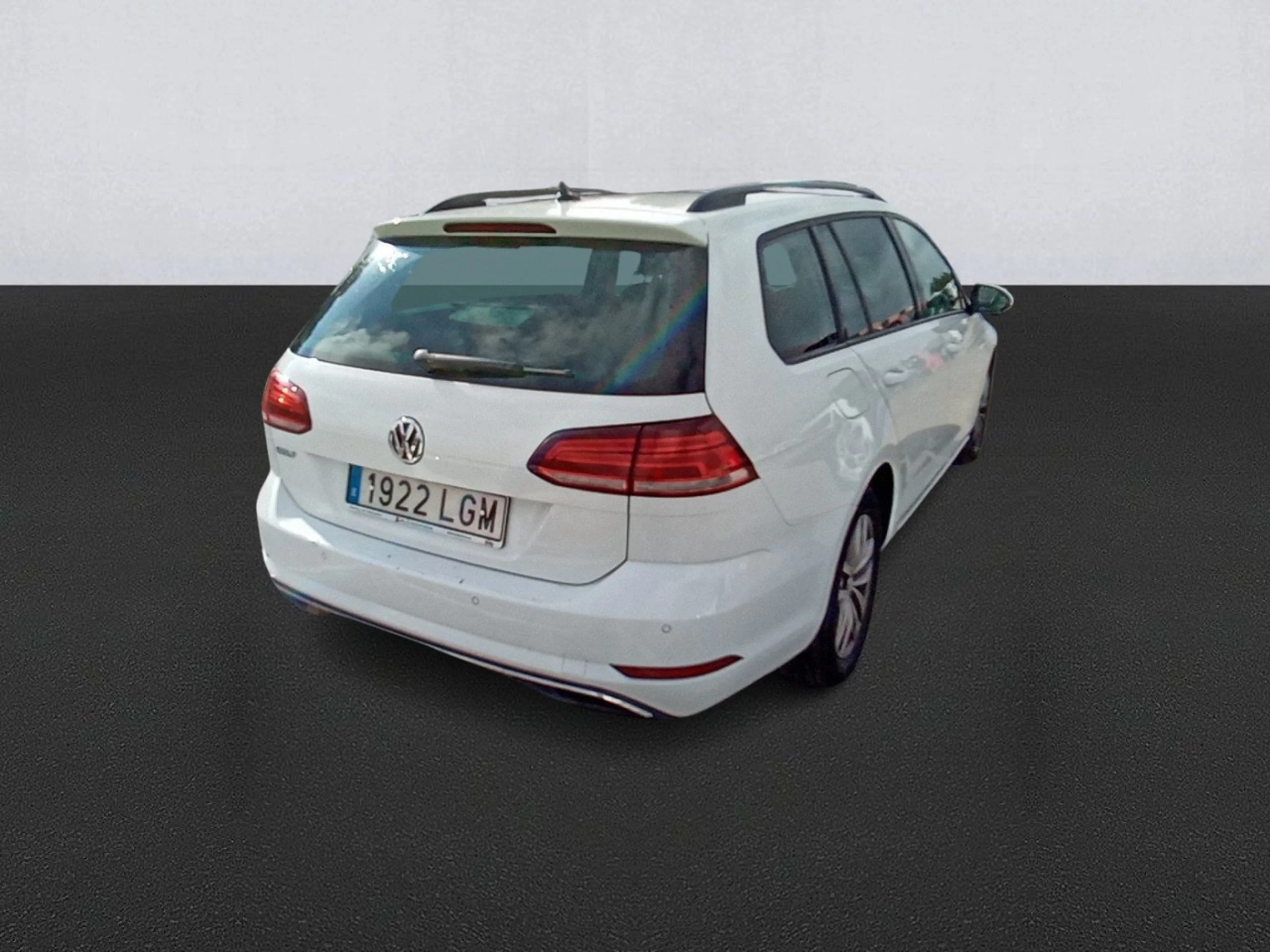 Volkswagen Golf Advance 1.6 TDI 85kW (115CV) Variant - Foto 4