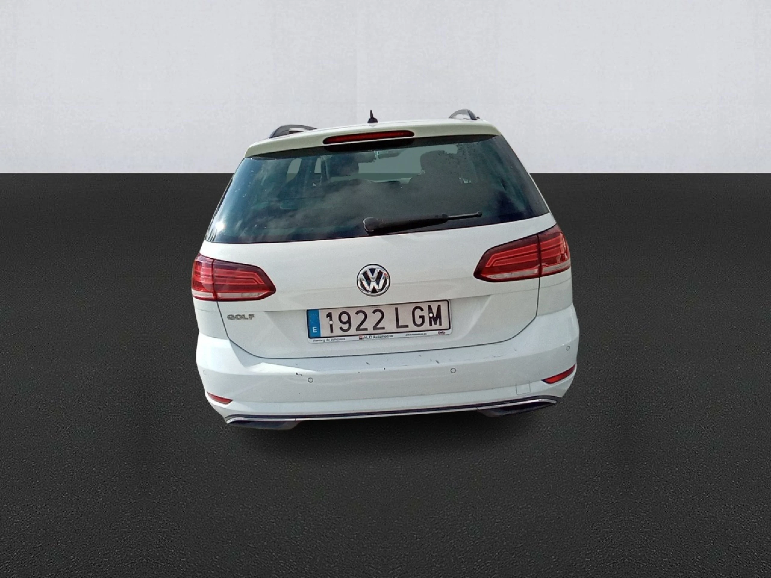 Volkswagen Golf Advance 1.6 TDI 85kW (115CV) Variant - Foto 5