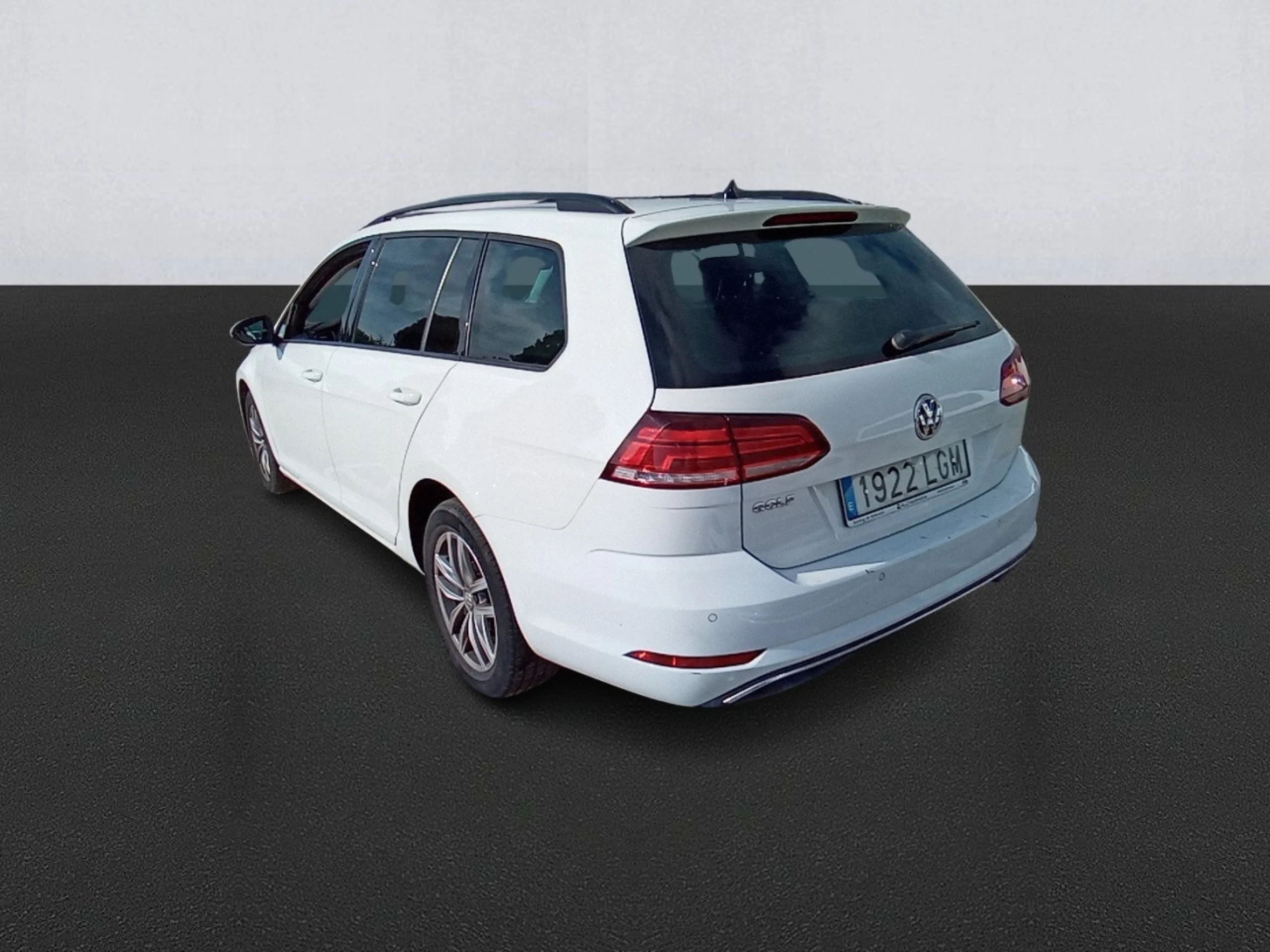 Volkswagen Golf Advance 1.6 TDI 85kW (115CV) Variant - Foto 6