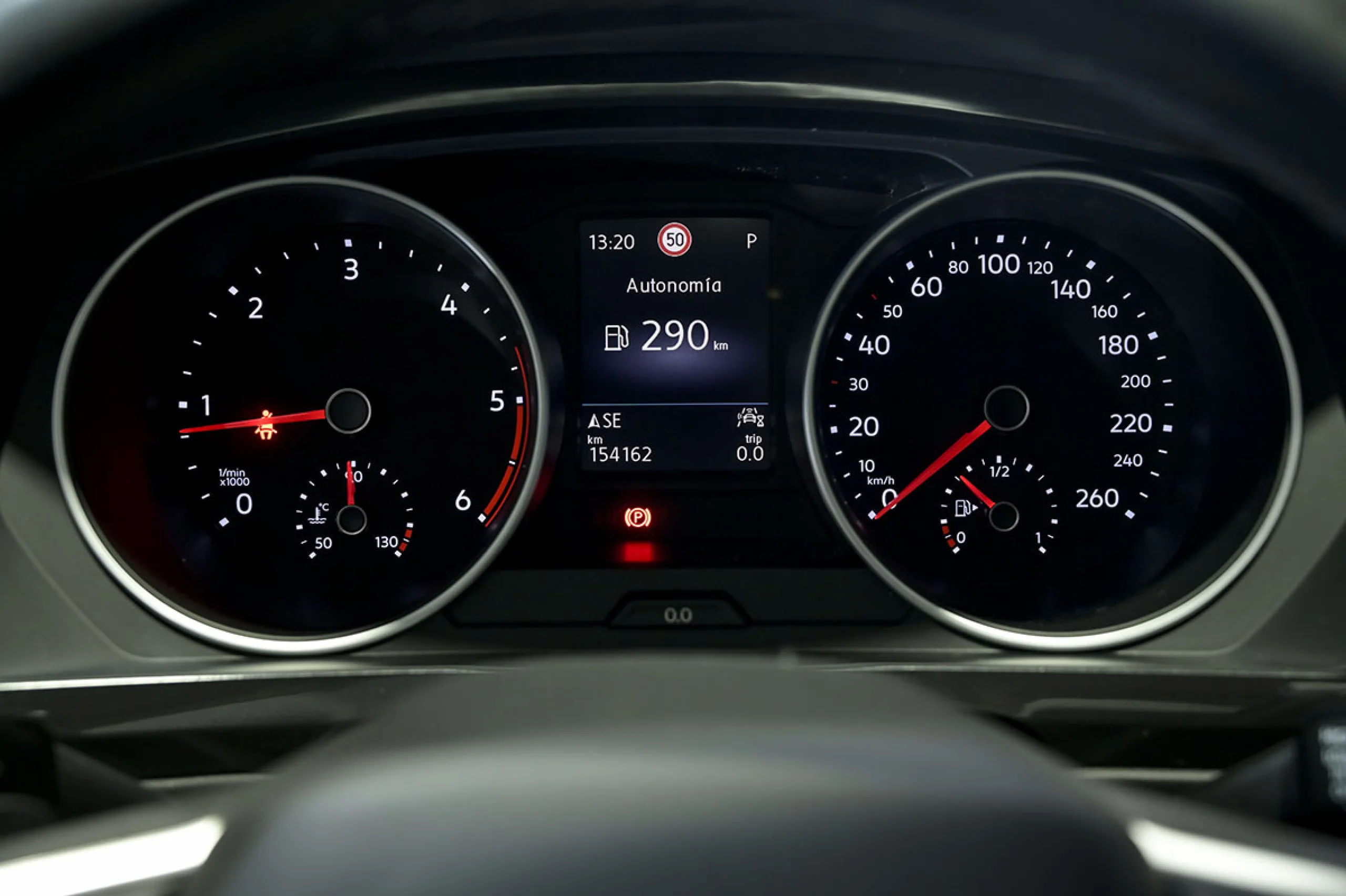 Volkswagen Tiguan Life 2.0 TDI 110kW 150CV DSG - Foto 7