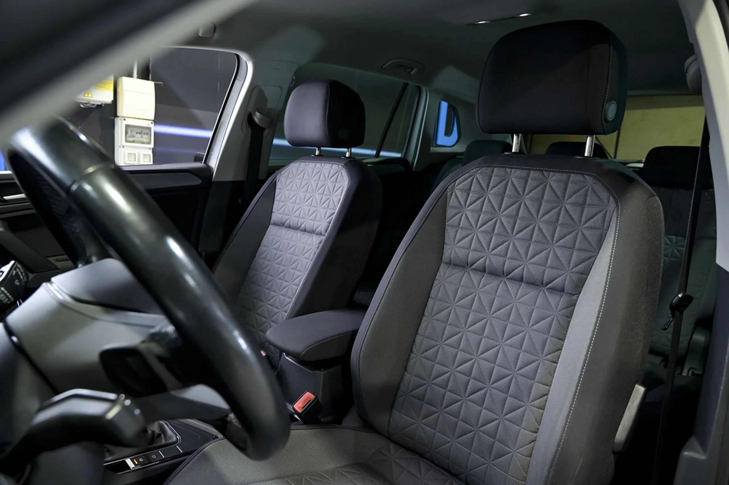 Volkswagen Tiguan Life 2.0 TDI 110kW 150CV DSG - Foto 18