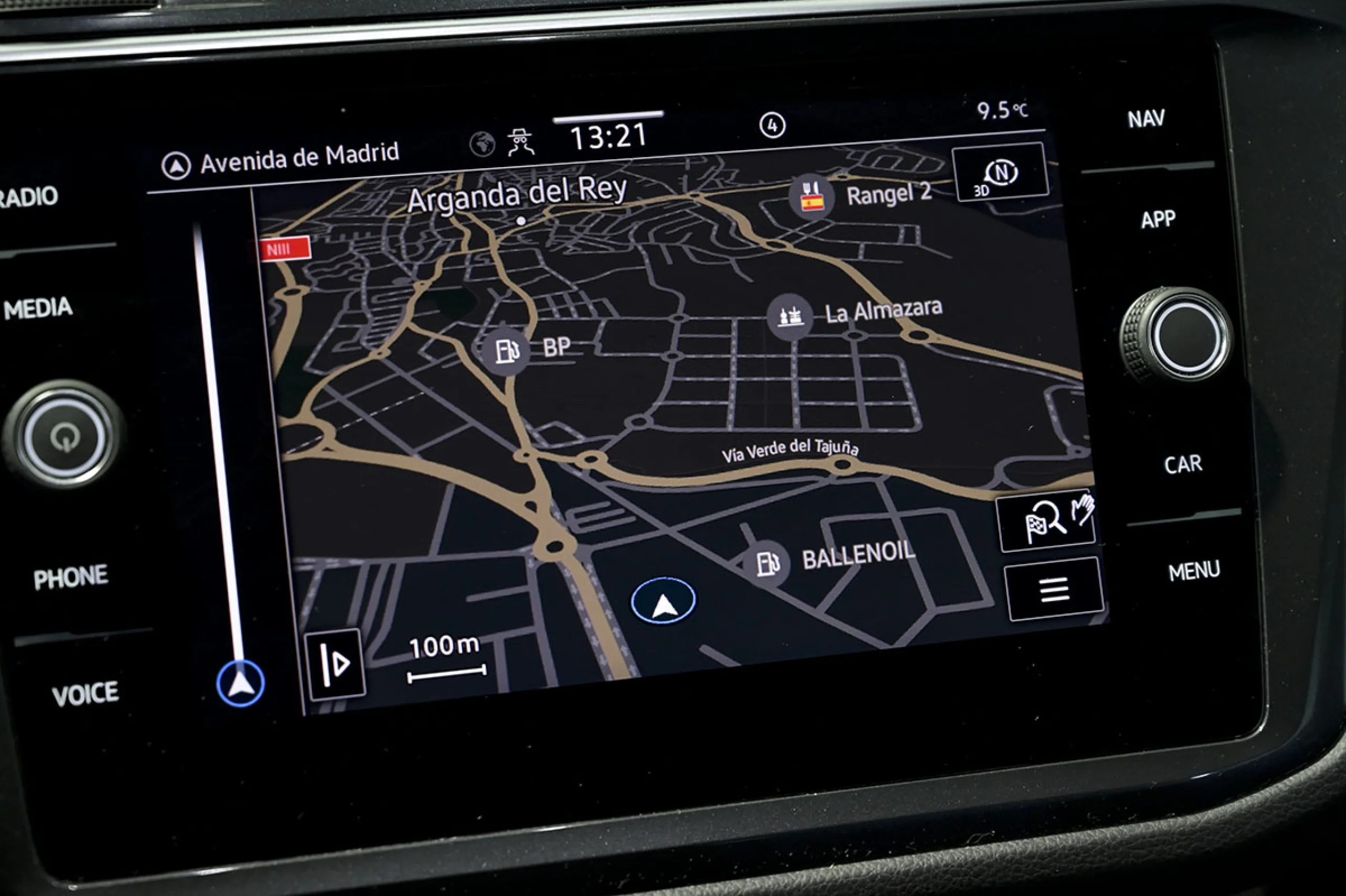 Volkswagen Tiguan Life 2.0 TDI 110kW 150CV DSG - Foto 34