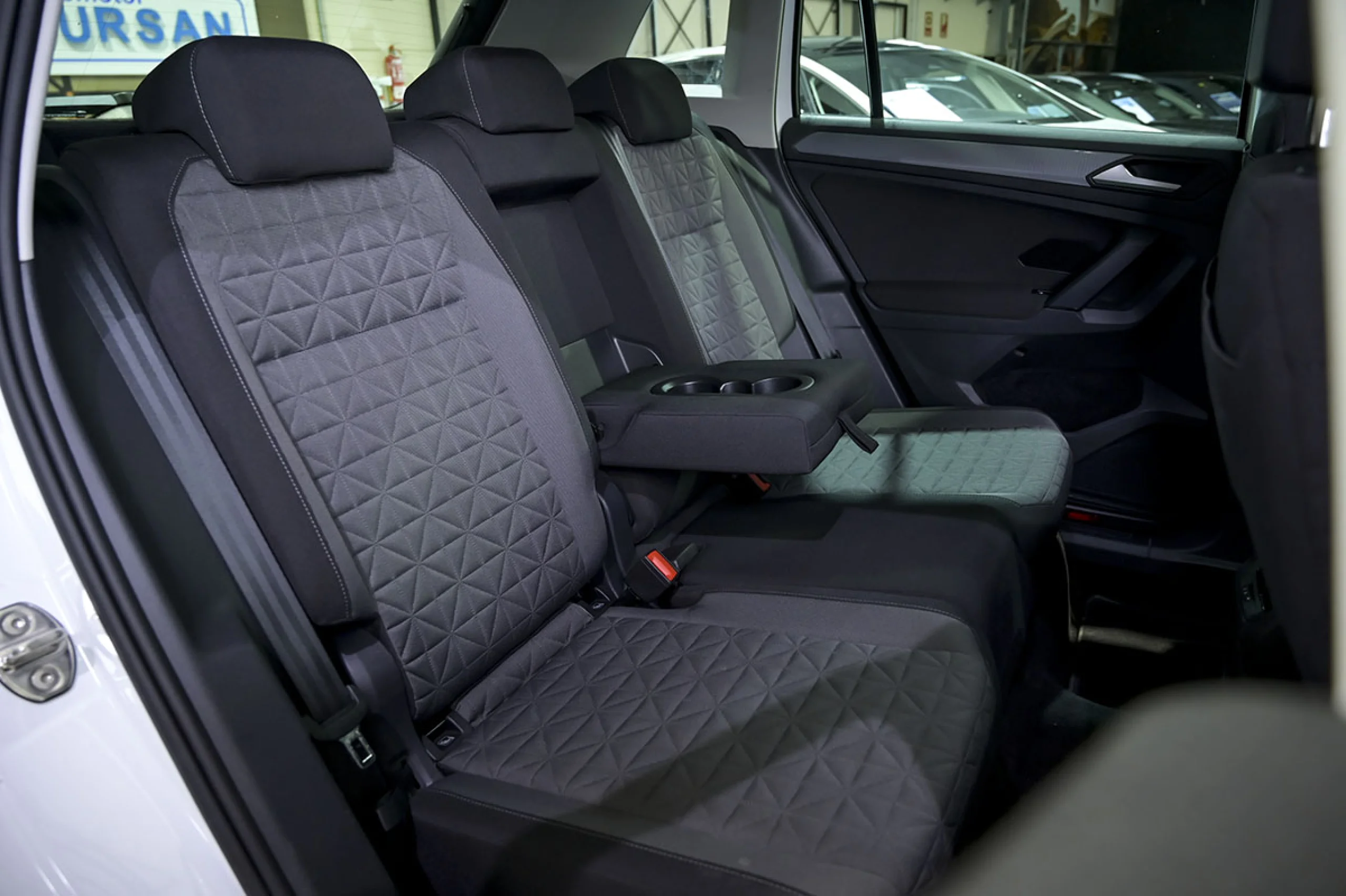 Volkswagen Tiguan Life 2.0 TDI 110kW 150CV DSG - Foto 20