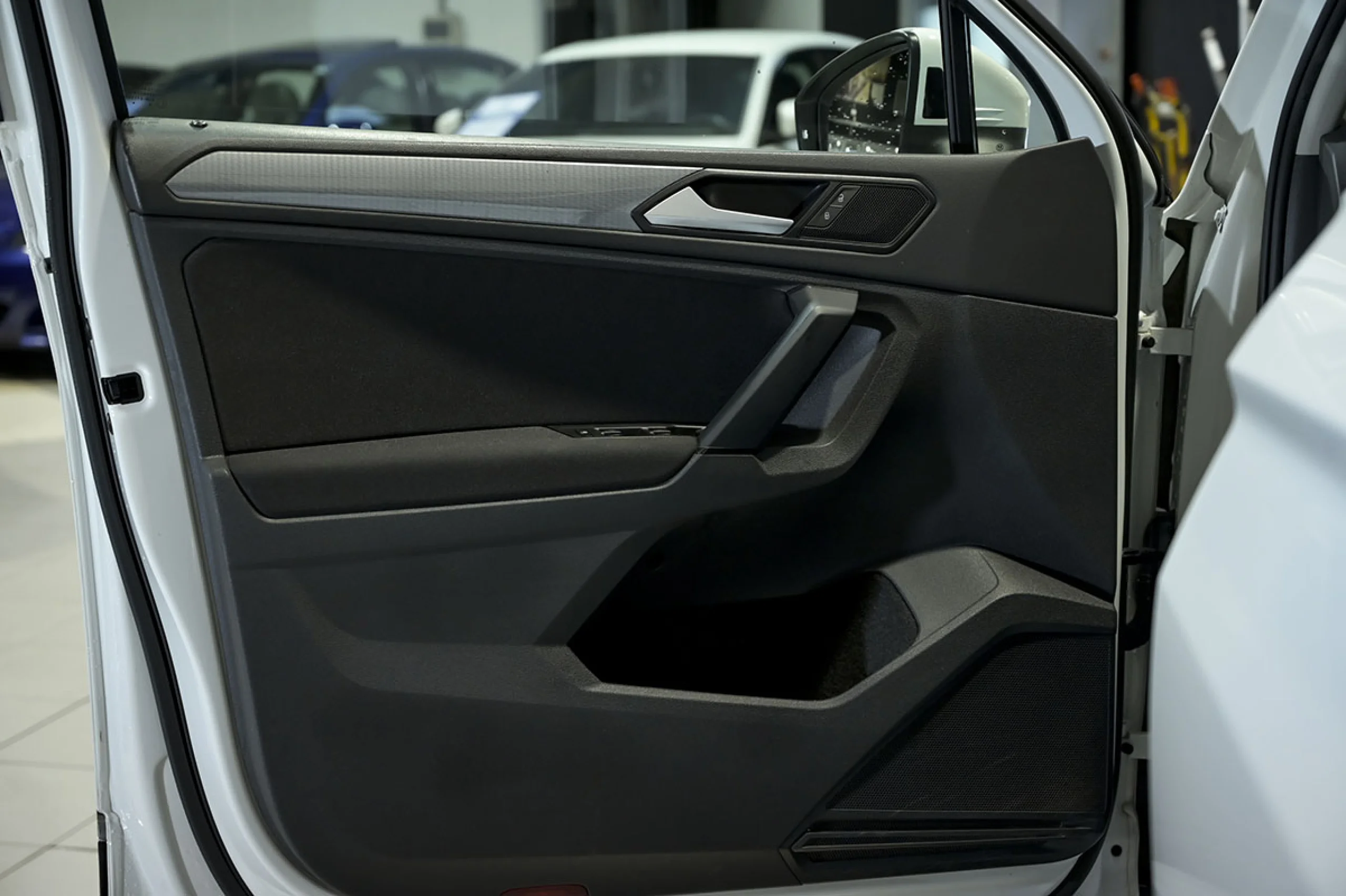 Volkswagen Tiguan Life 2.0 TDI 110kW 150CV DSG - Foto 26