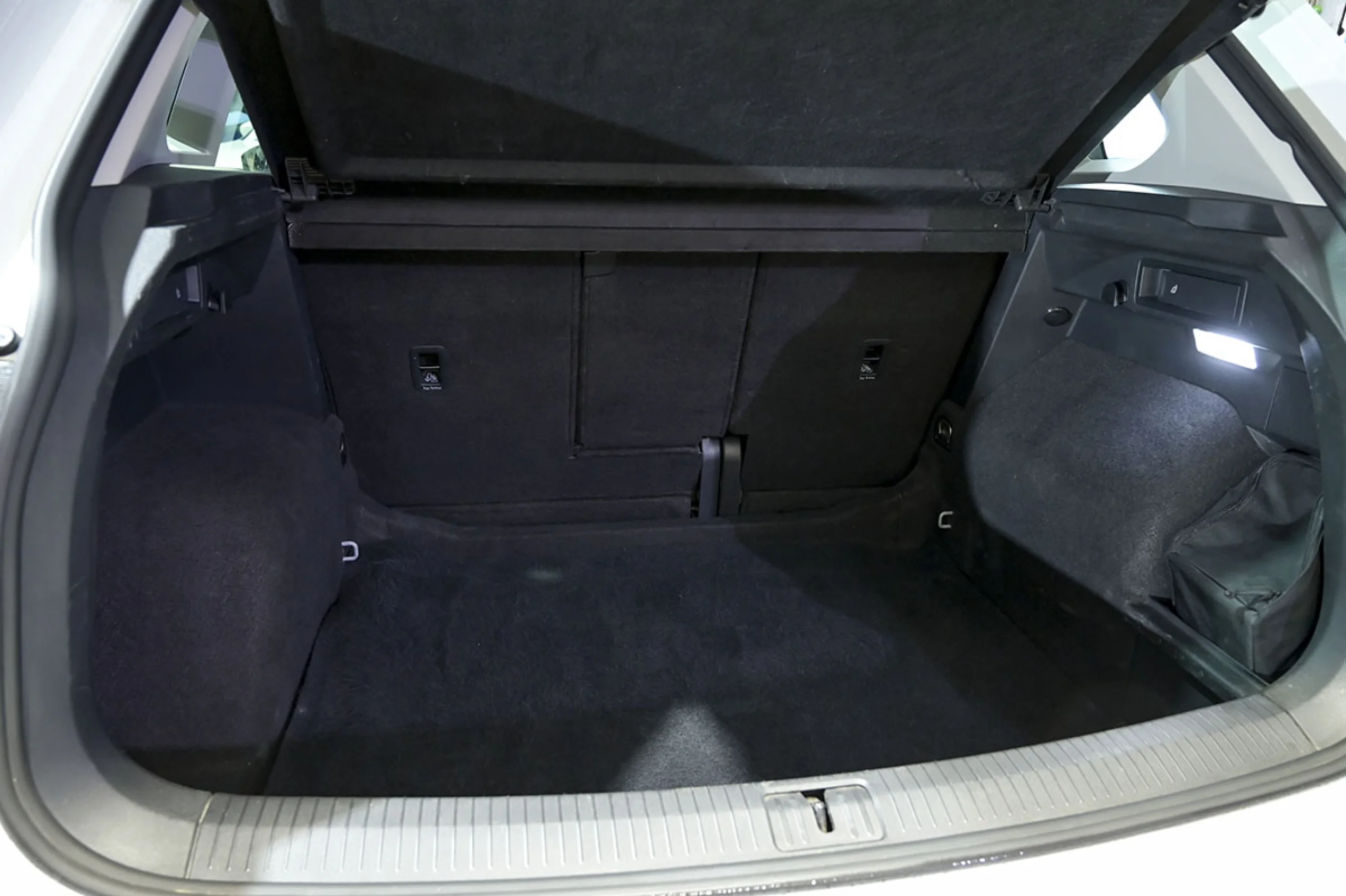 Volkswagen Tiguan Life 2.0 TDI 110kW 150CV DSG - Foto 16