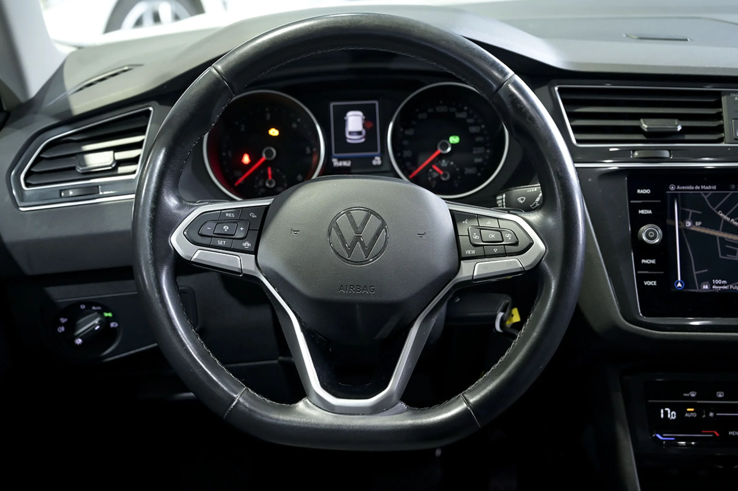 Volkswagen Tiguan Life 2.0 TDI 110kW 150CV DSG - Foto 31