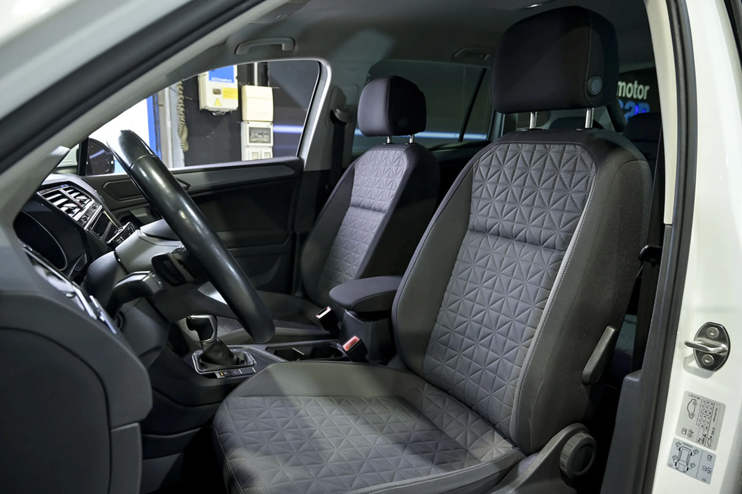 Volkswagen Tiguan Life 2.0 TDI 110kW 150CV DSG - Foto 8