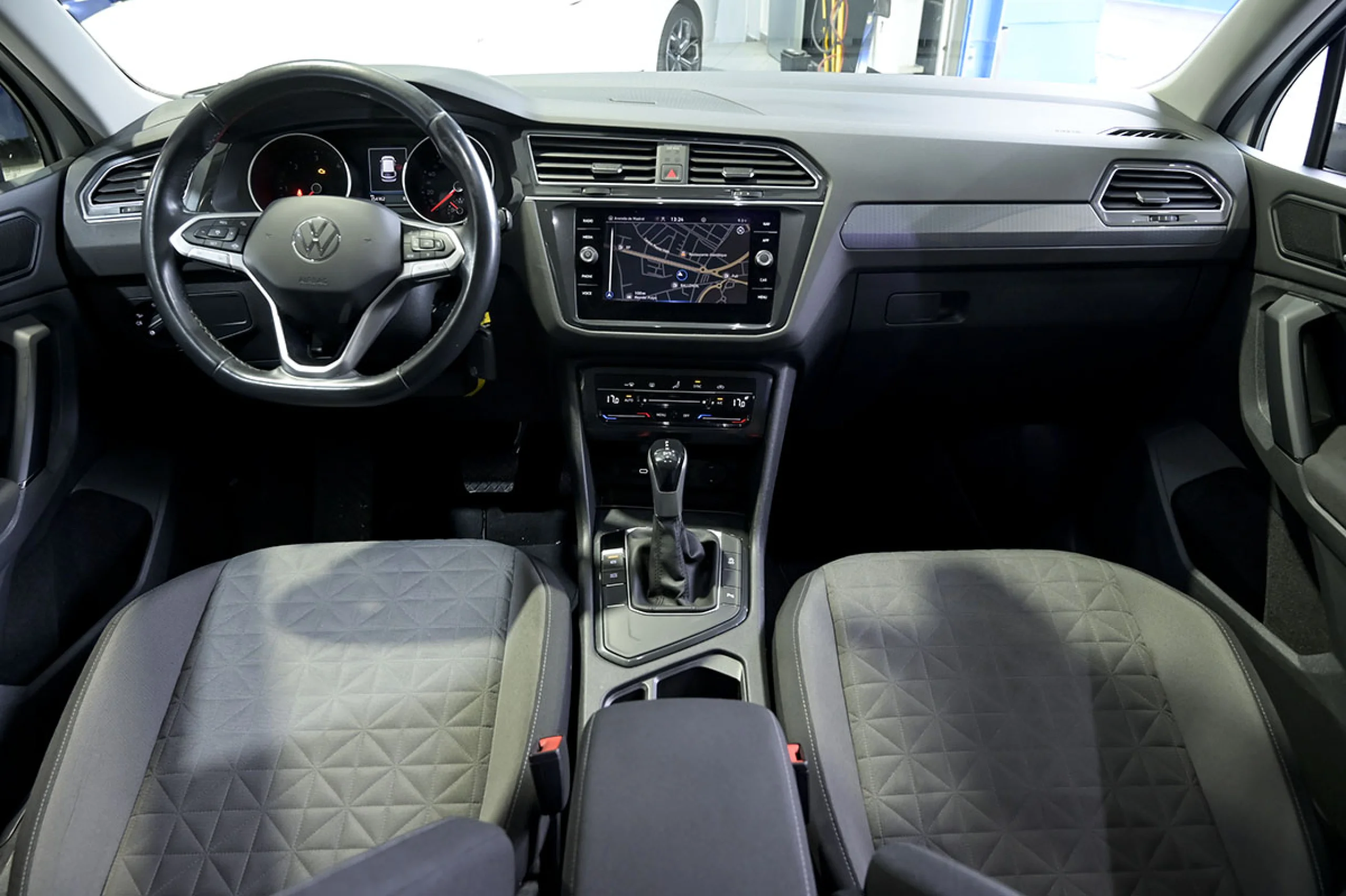 Volkswagen Tiguan Life 2.0 TDI 110kW 150CV DSG - Foto 11