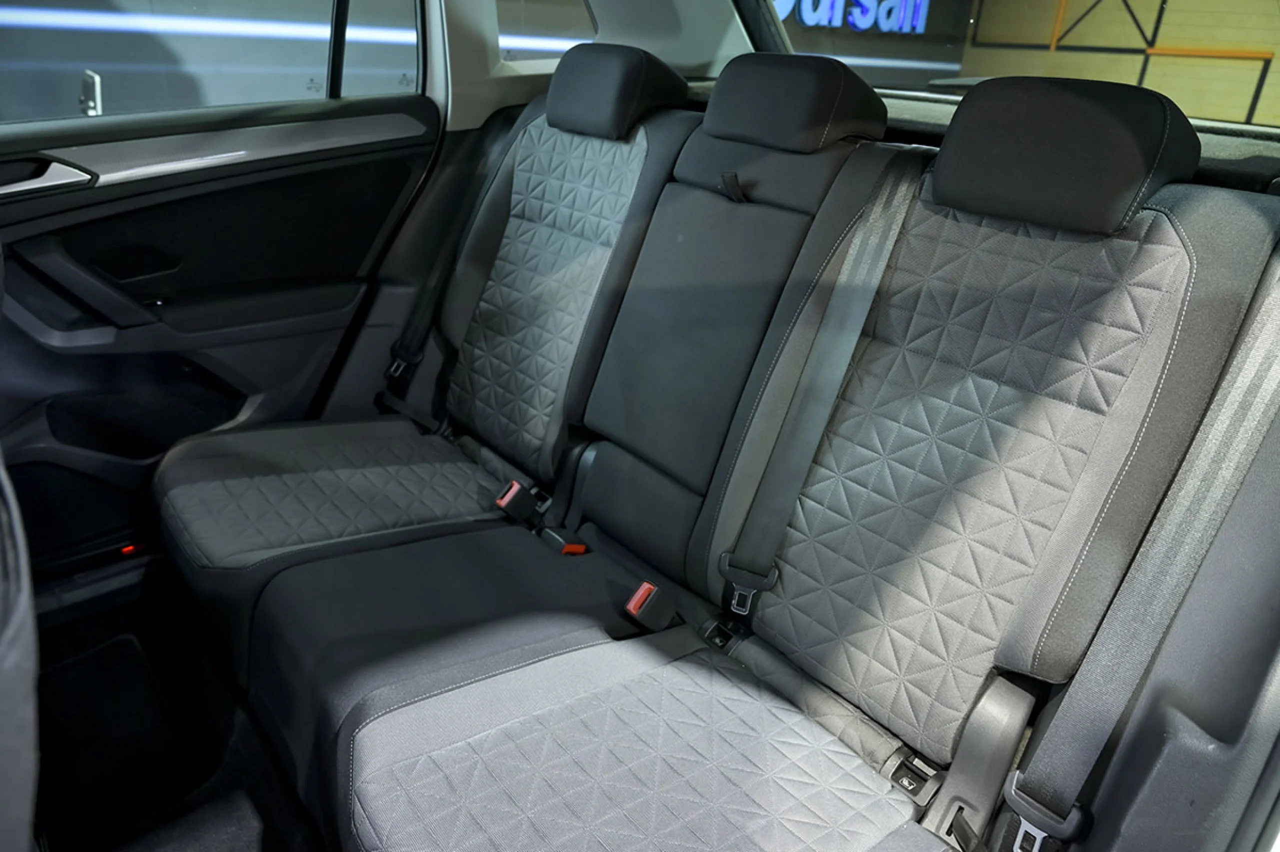 Volkswagen Tiguan Life 2.0 TDI 110kW 150CV DSG - Foto 12