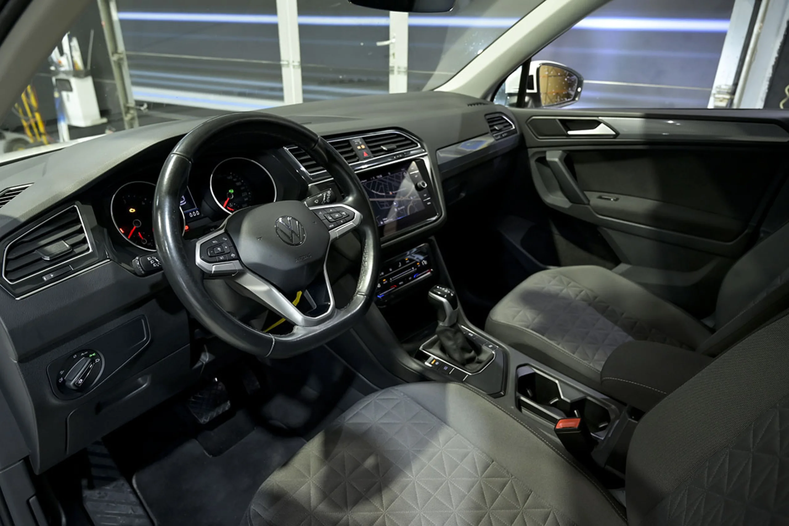 Volkswagen Tiguan Life 2.0 TDI 110kW 150CV DSG - Foto 6